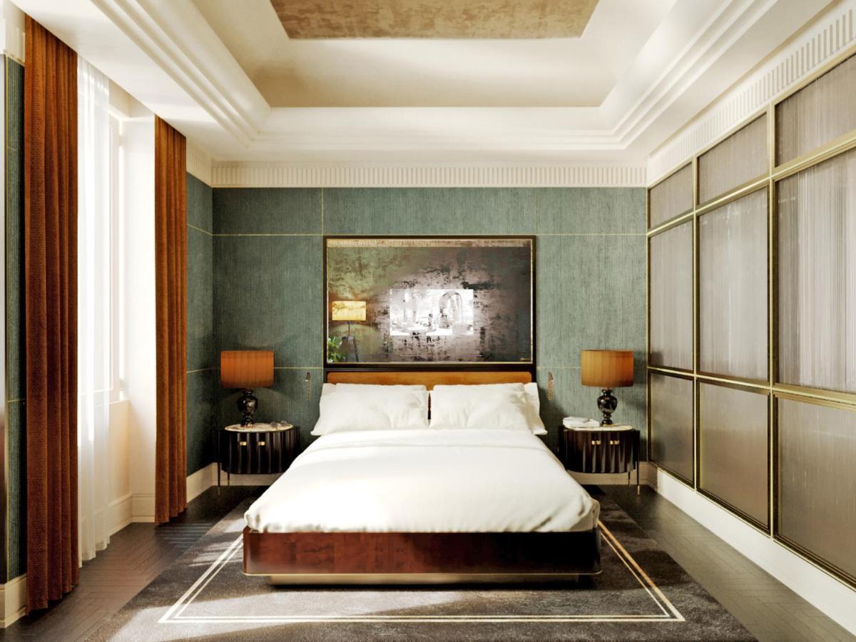 Suite Presidencial