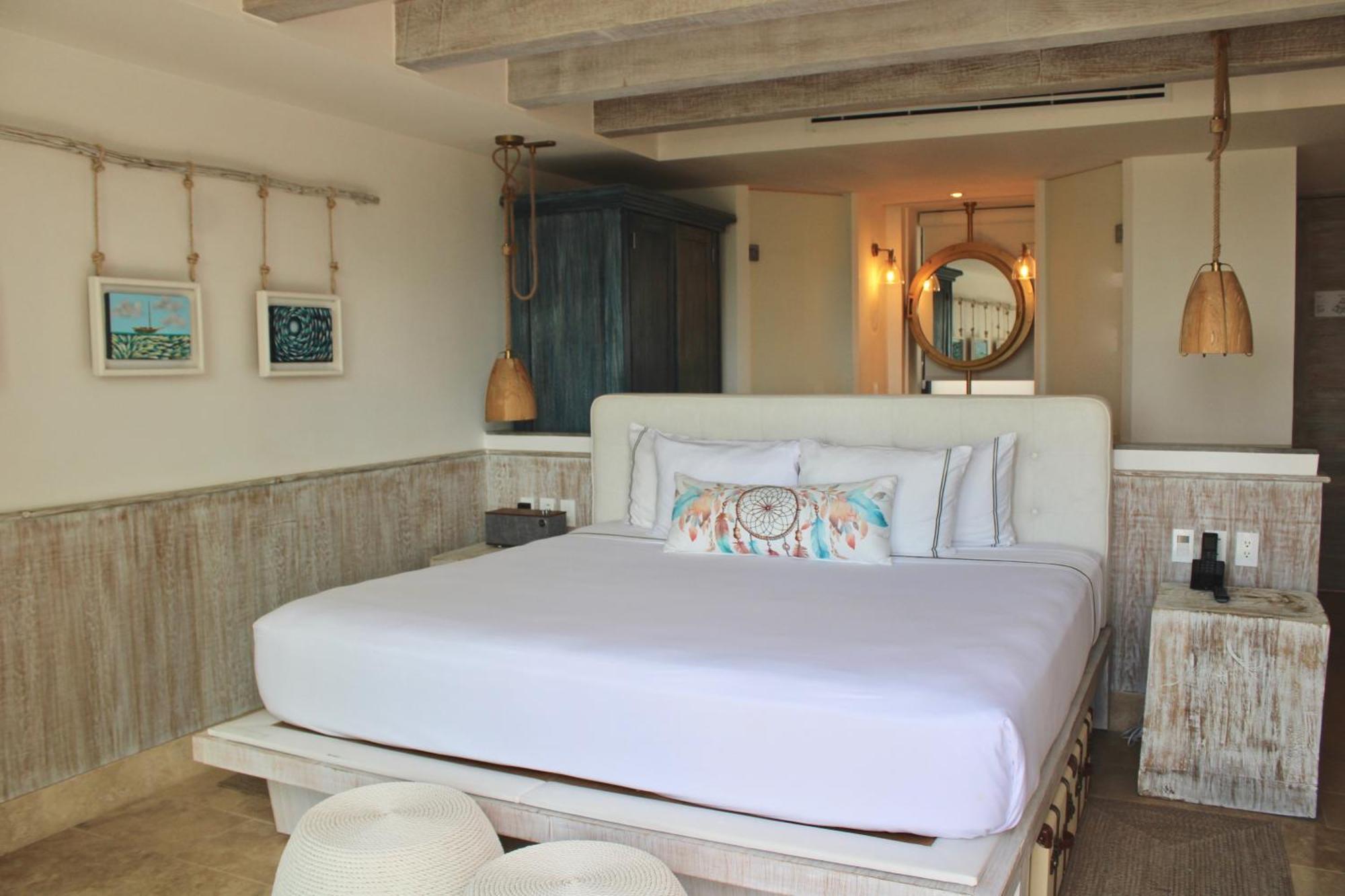 Suite The Cosy One - 1 cama extragrande