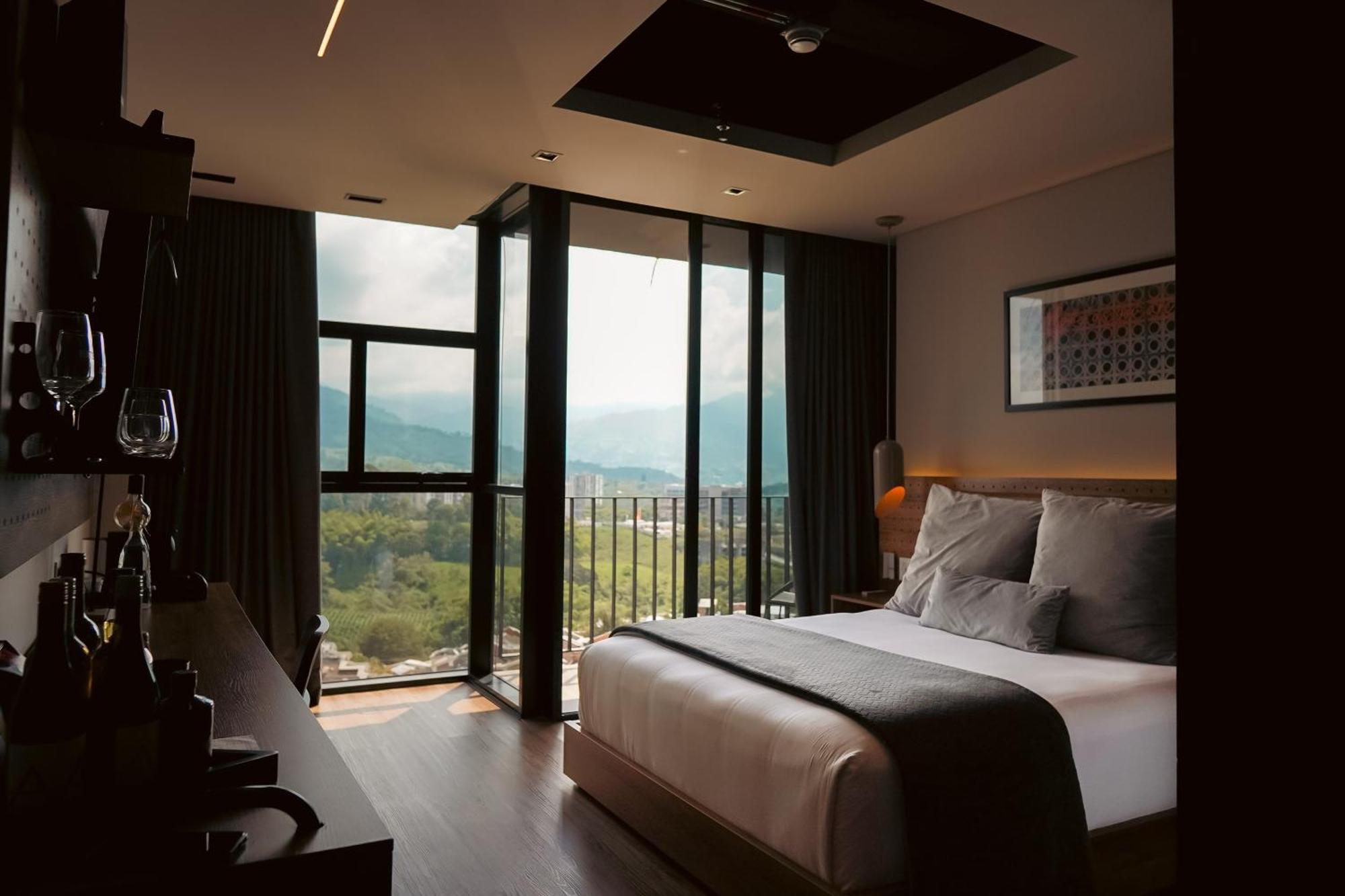 Habitación Superior - 1 cama grande