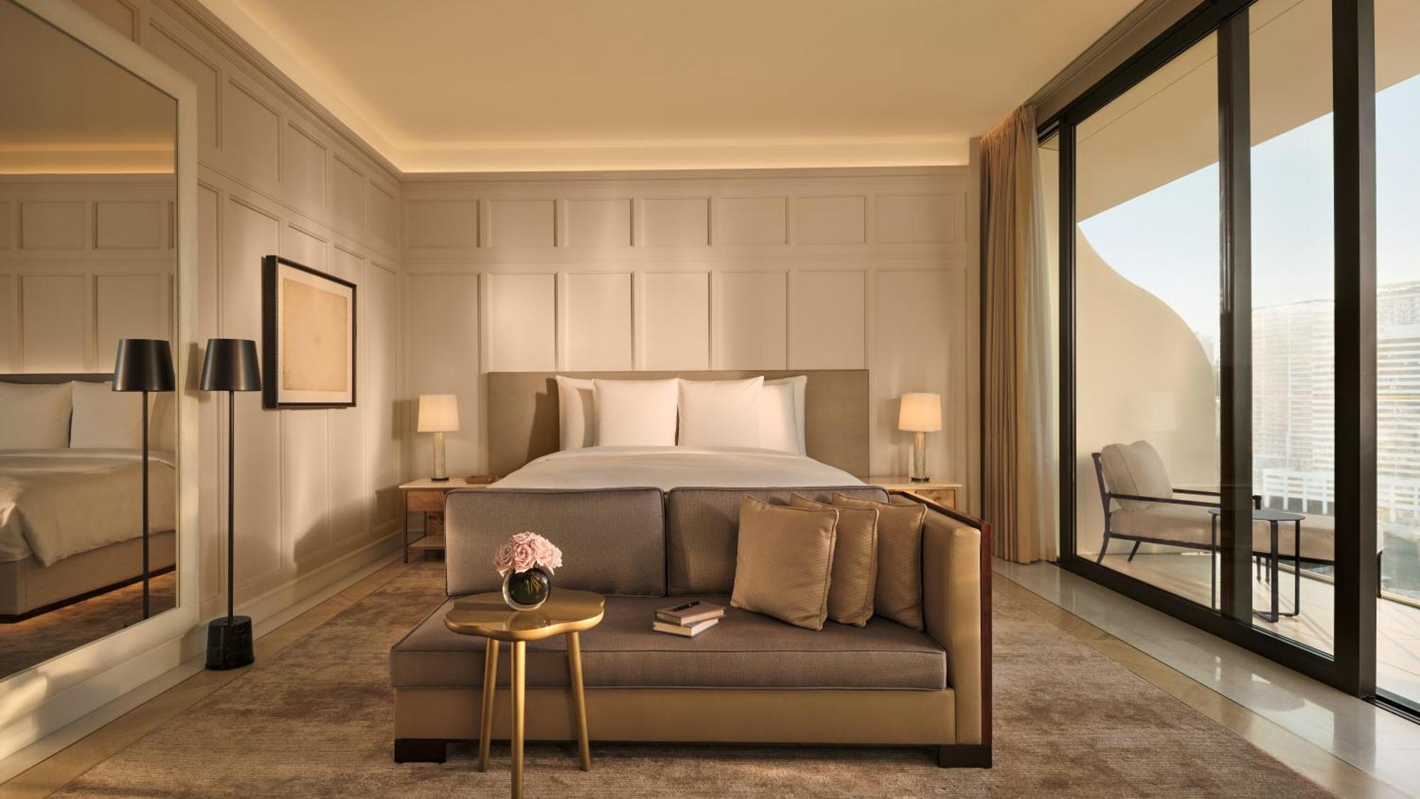 Habitación Sunrise