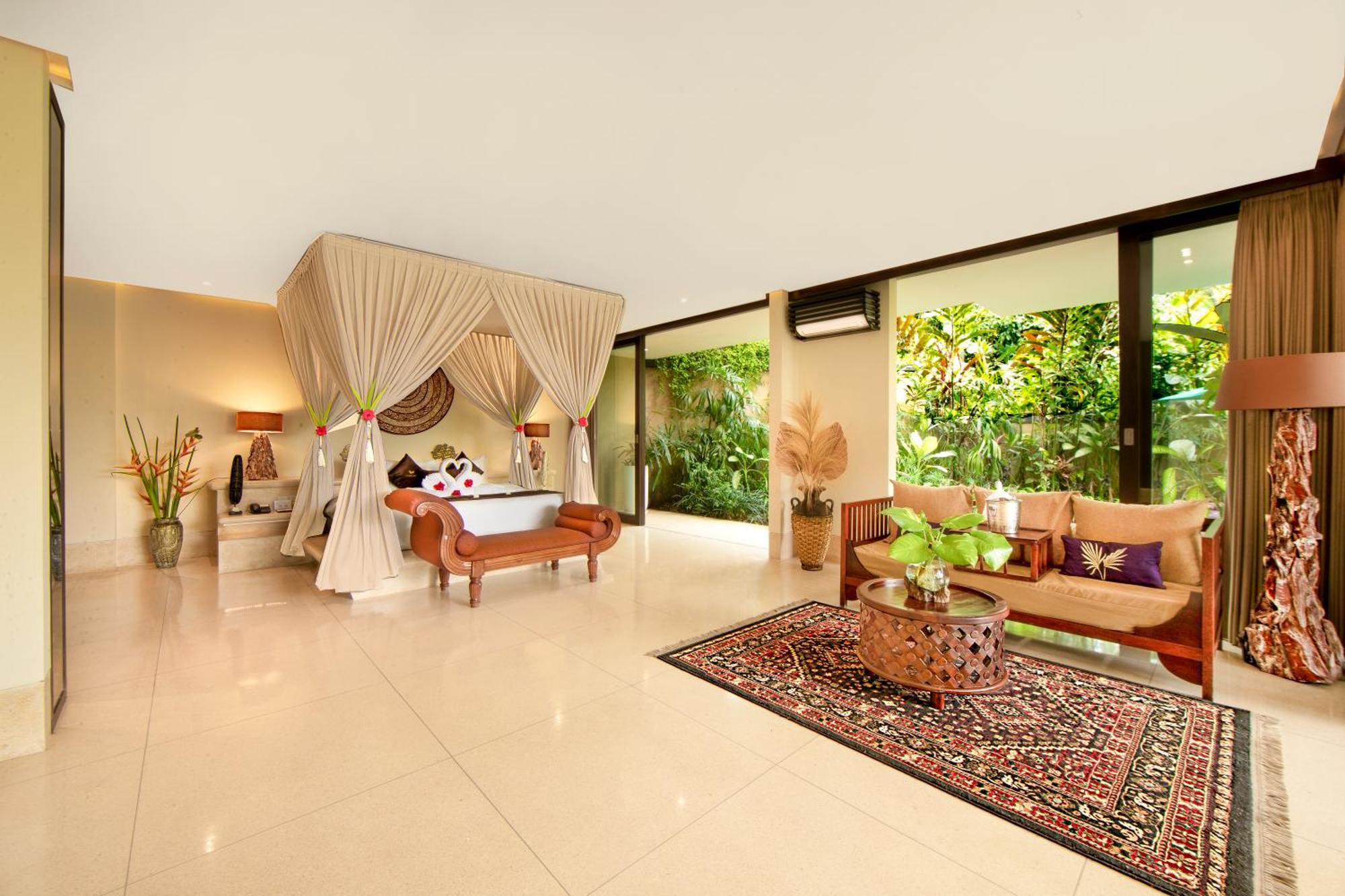 Suite Presidencial