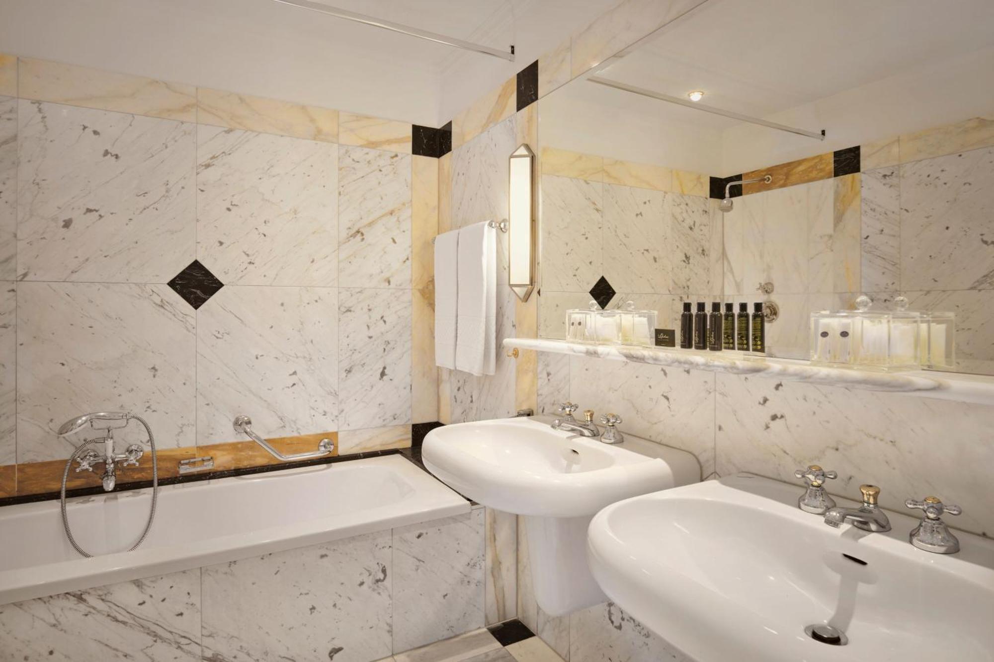 Habitación Doble Clásica - 2 camas