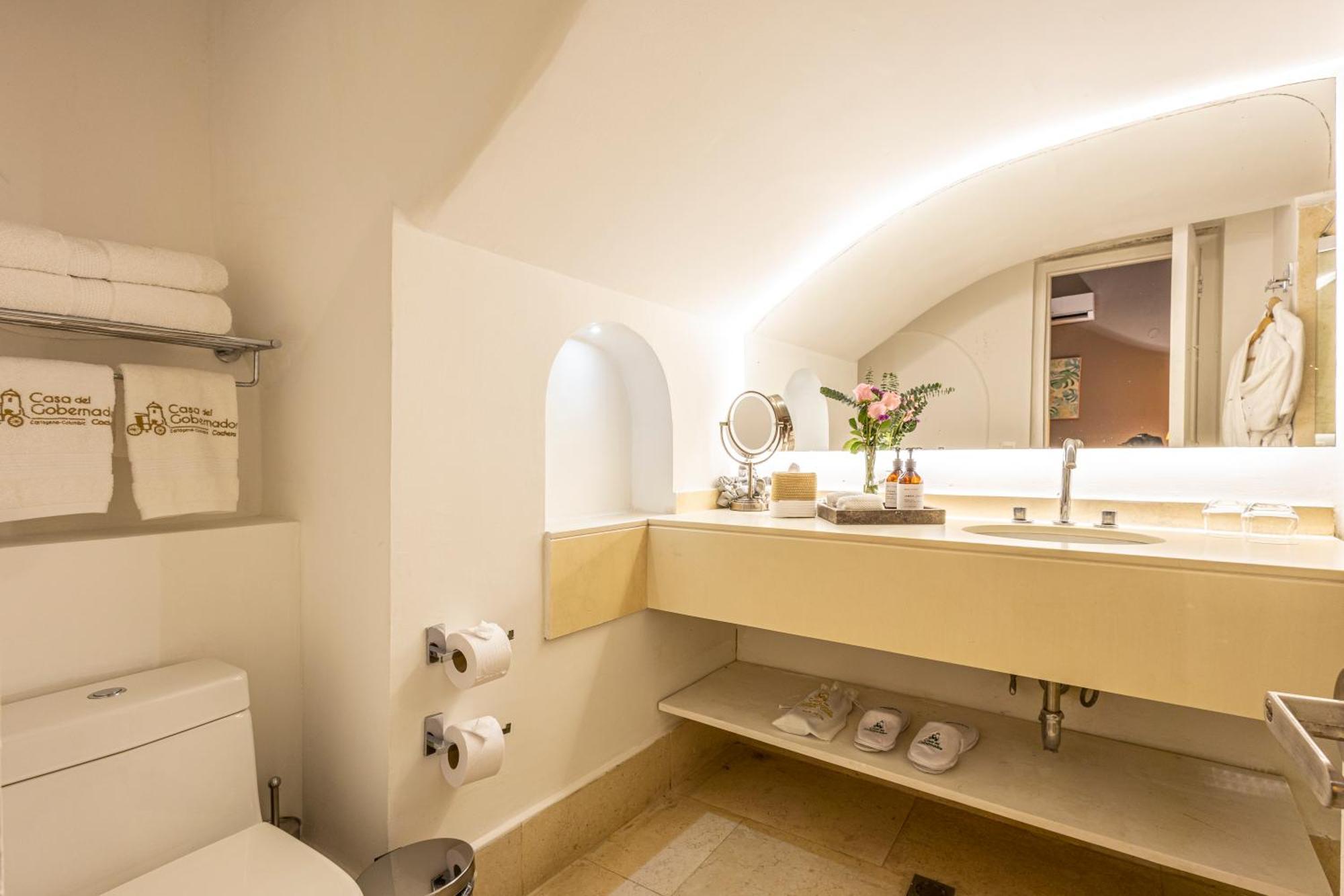 Habitación Doble Estándar