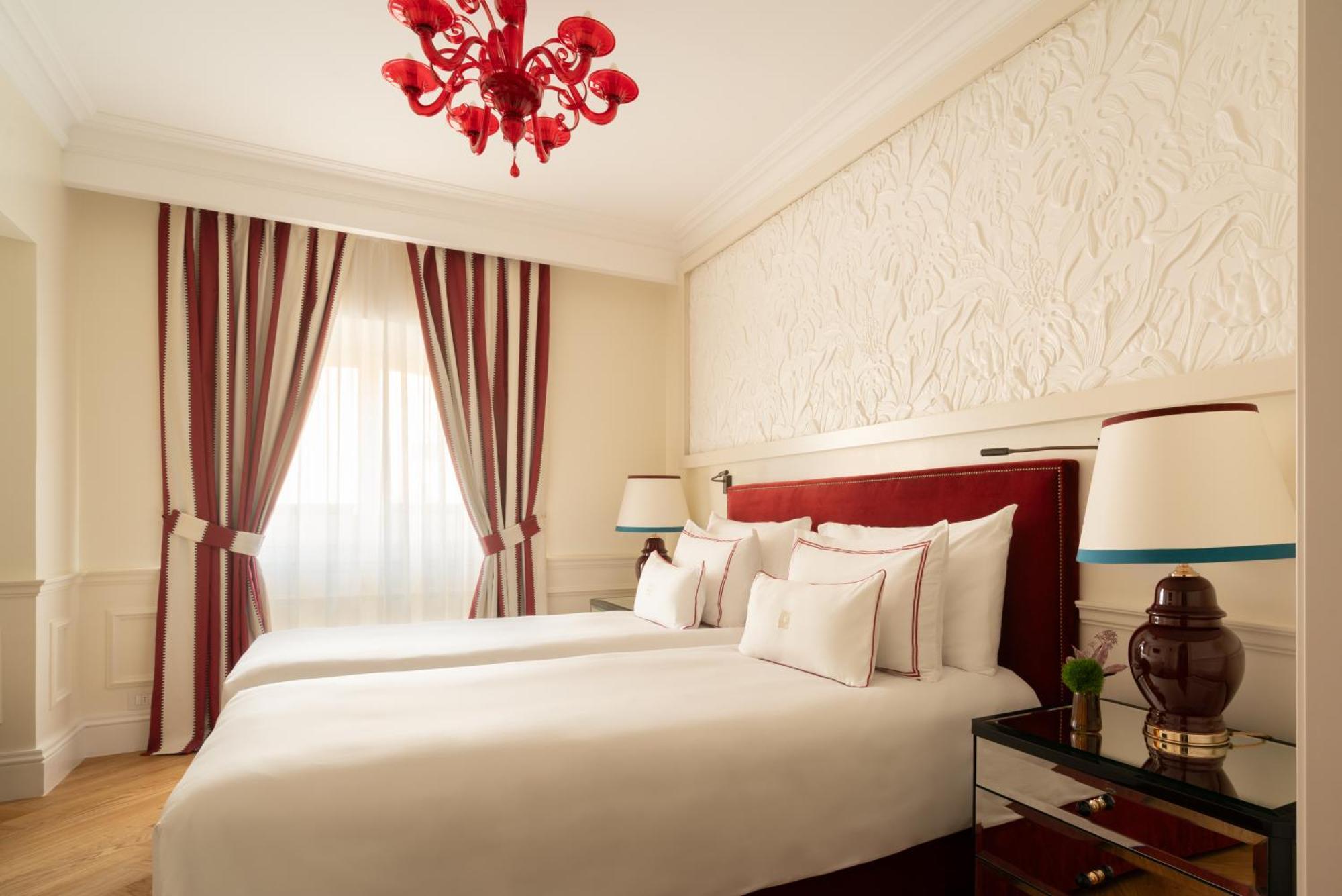 Suite Familiar