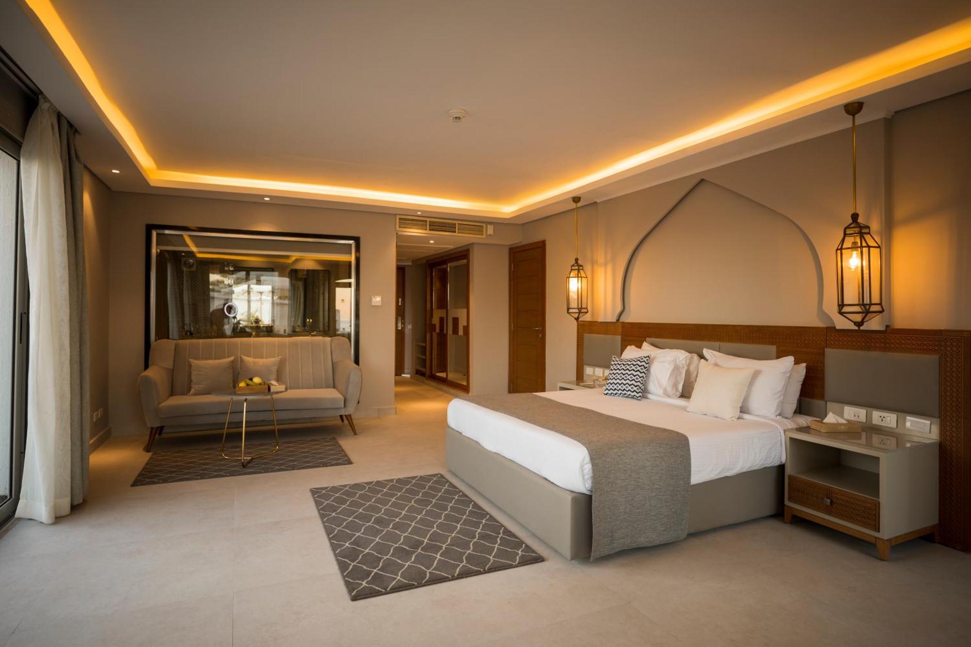 Suite con piscina de diamantes - Posh Club
