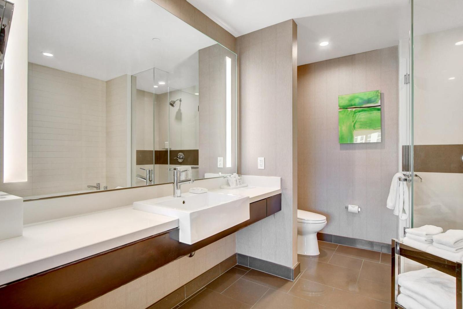 Superior King Suite