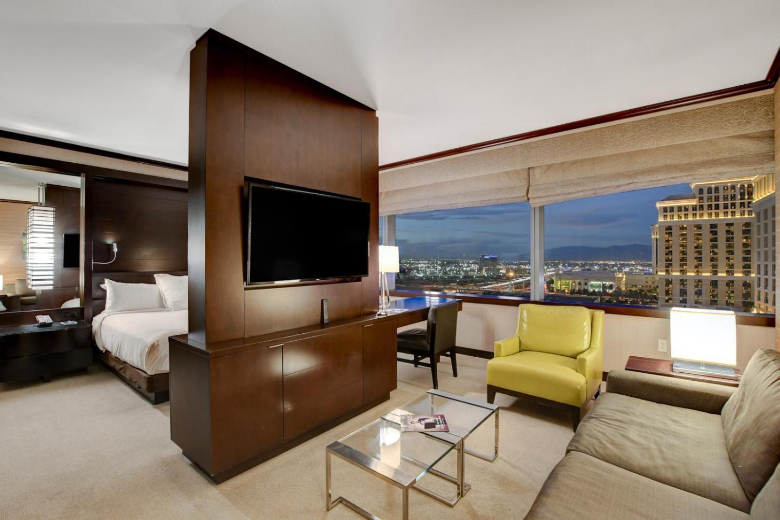 Superior King Suite