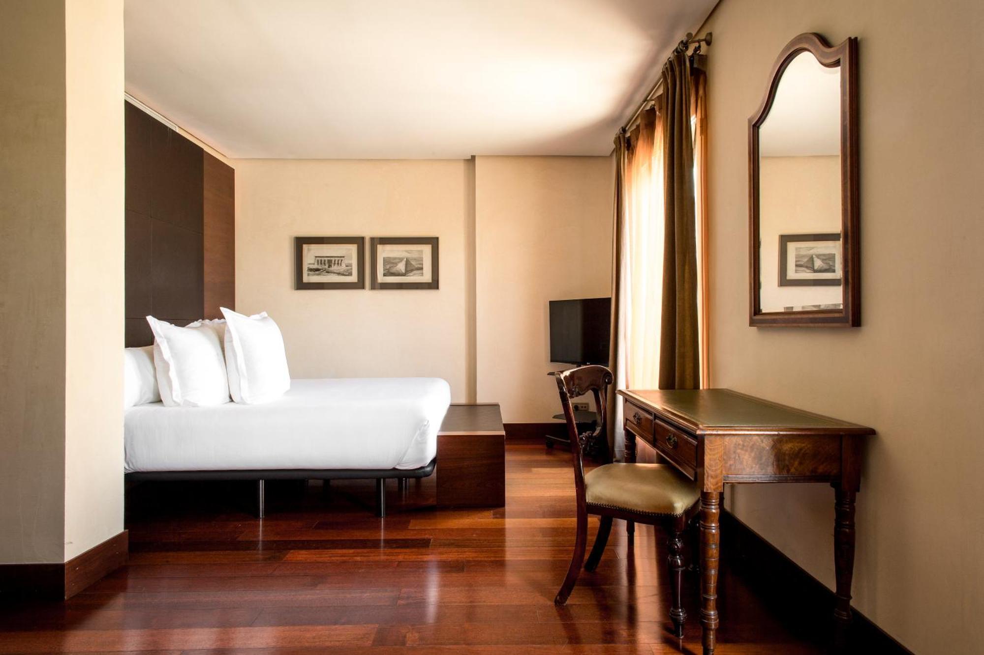 Suite Terrace