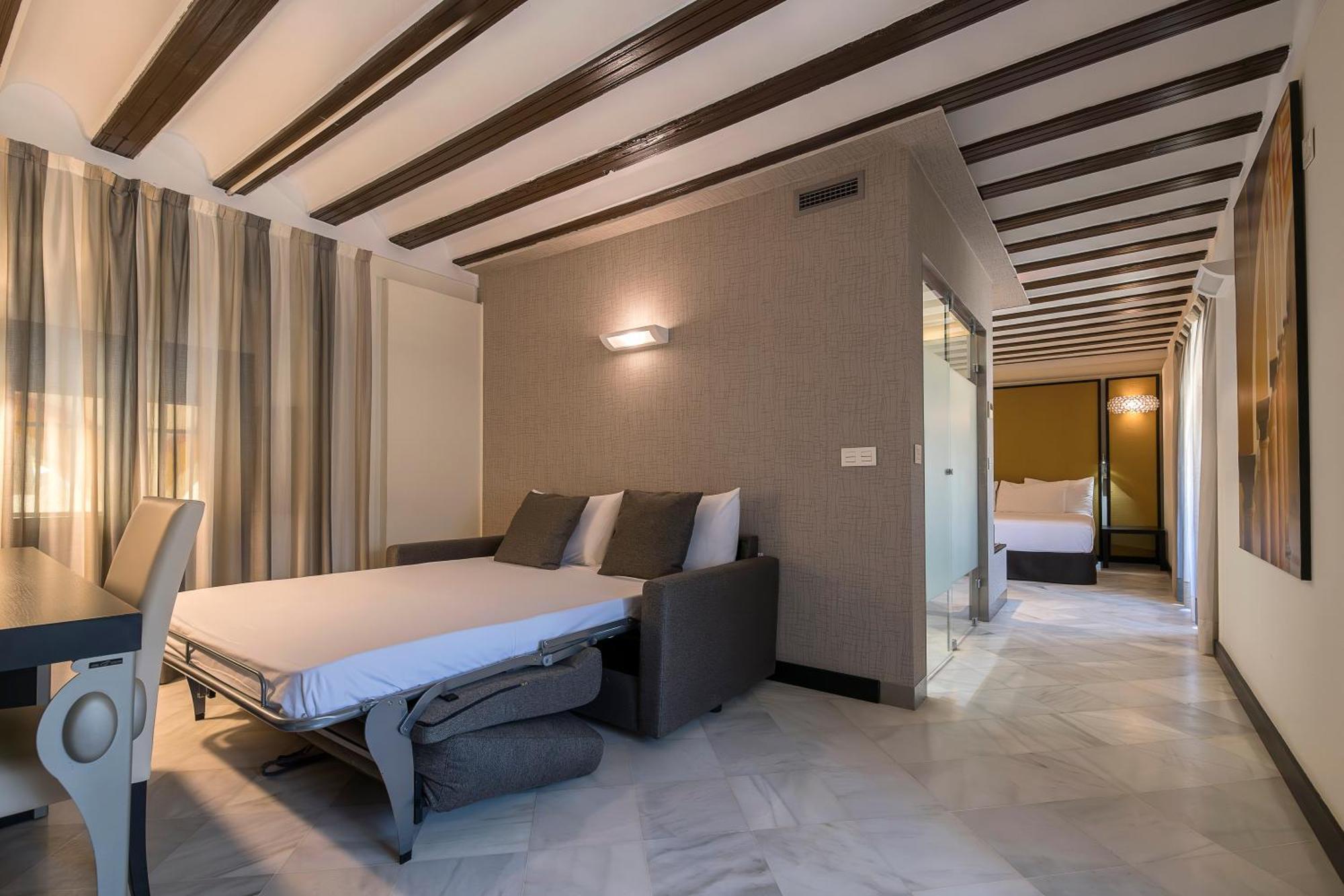 Double Room Extra Bed