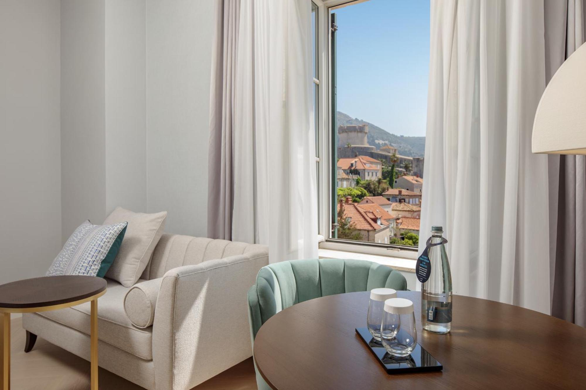 Habitación Doble con vistas al mar - 2 camas
