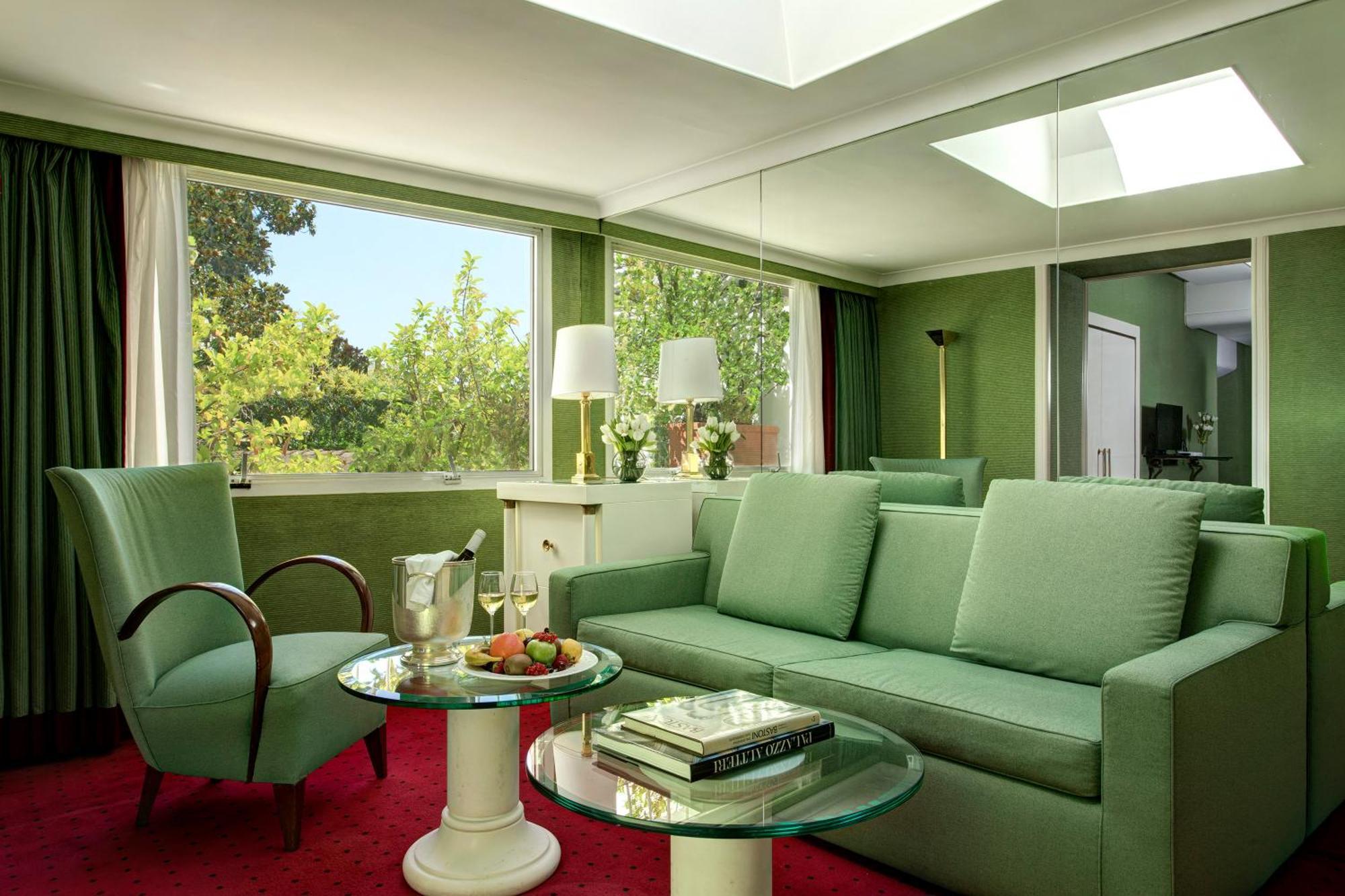 Habitación Familiar