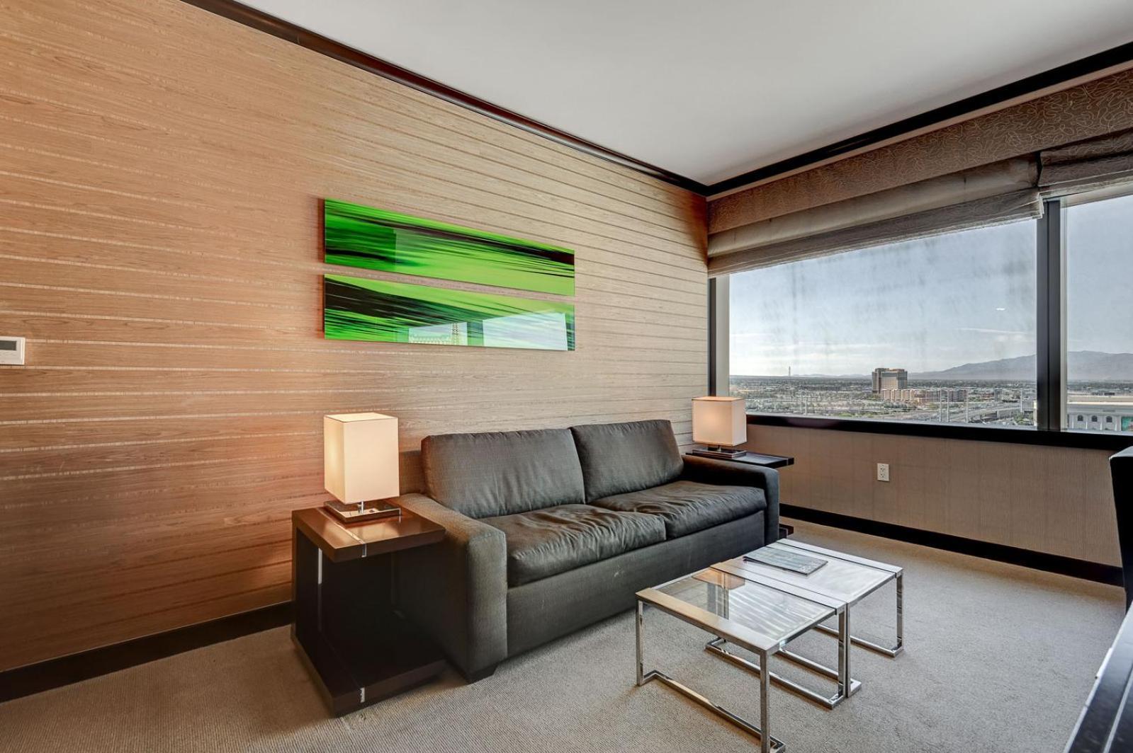King Suite