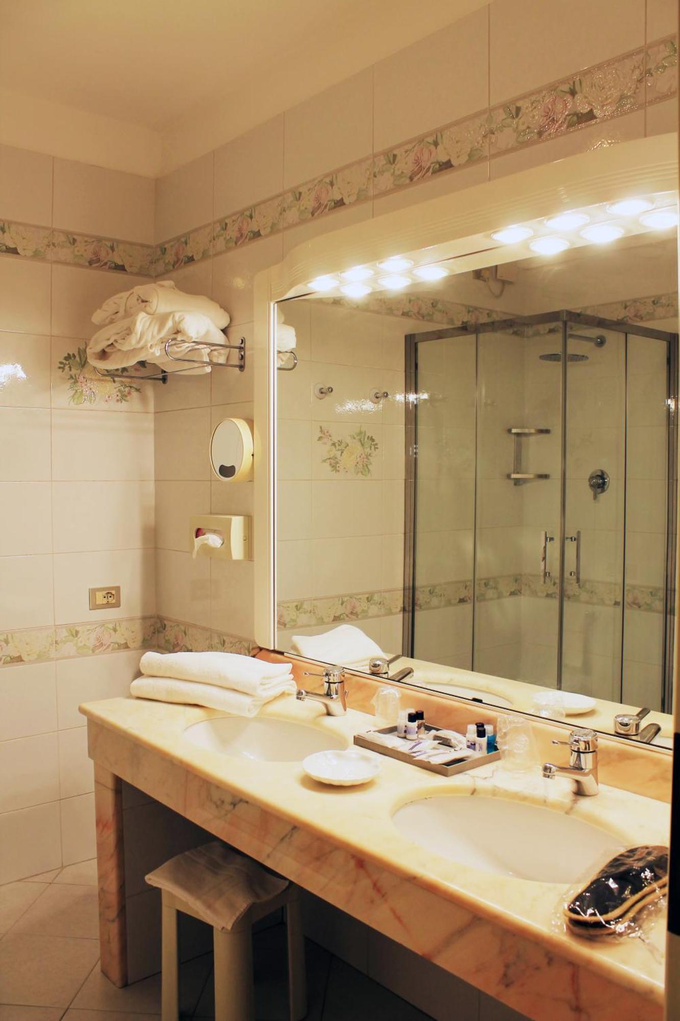 Habitación Doble Clásica - 1 o 2 camas