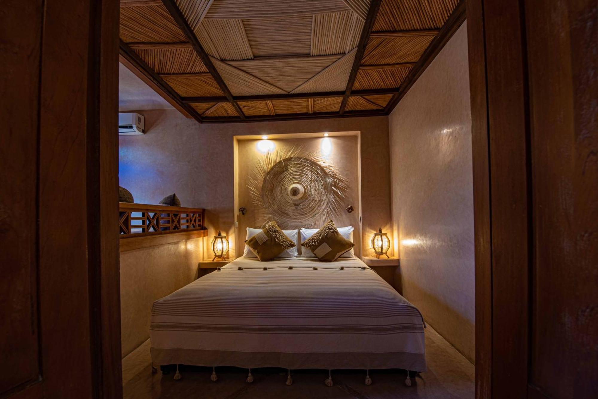 Deluxe Suite Le Ciel