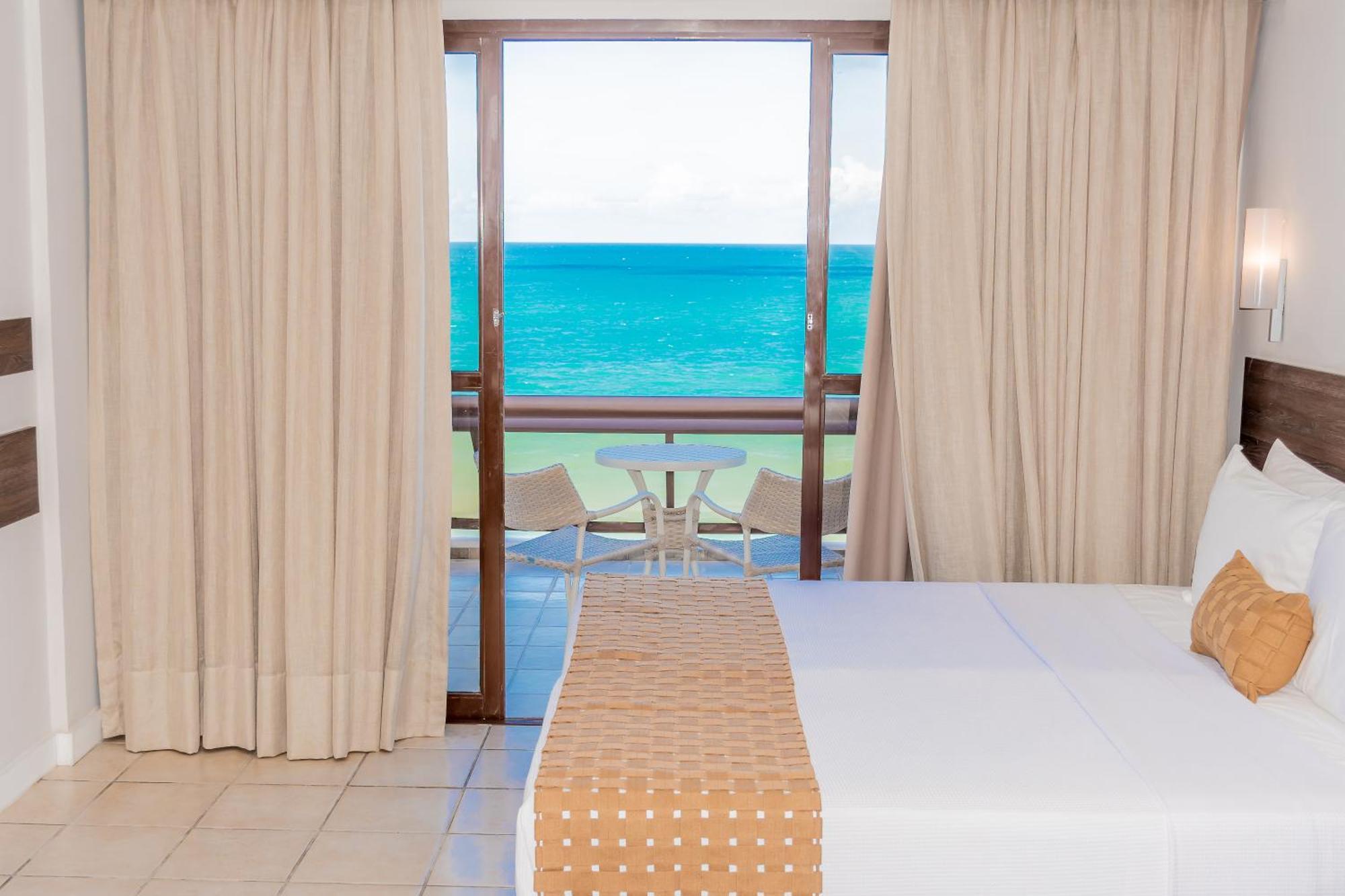 Premium Family Room Ocean View