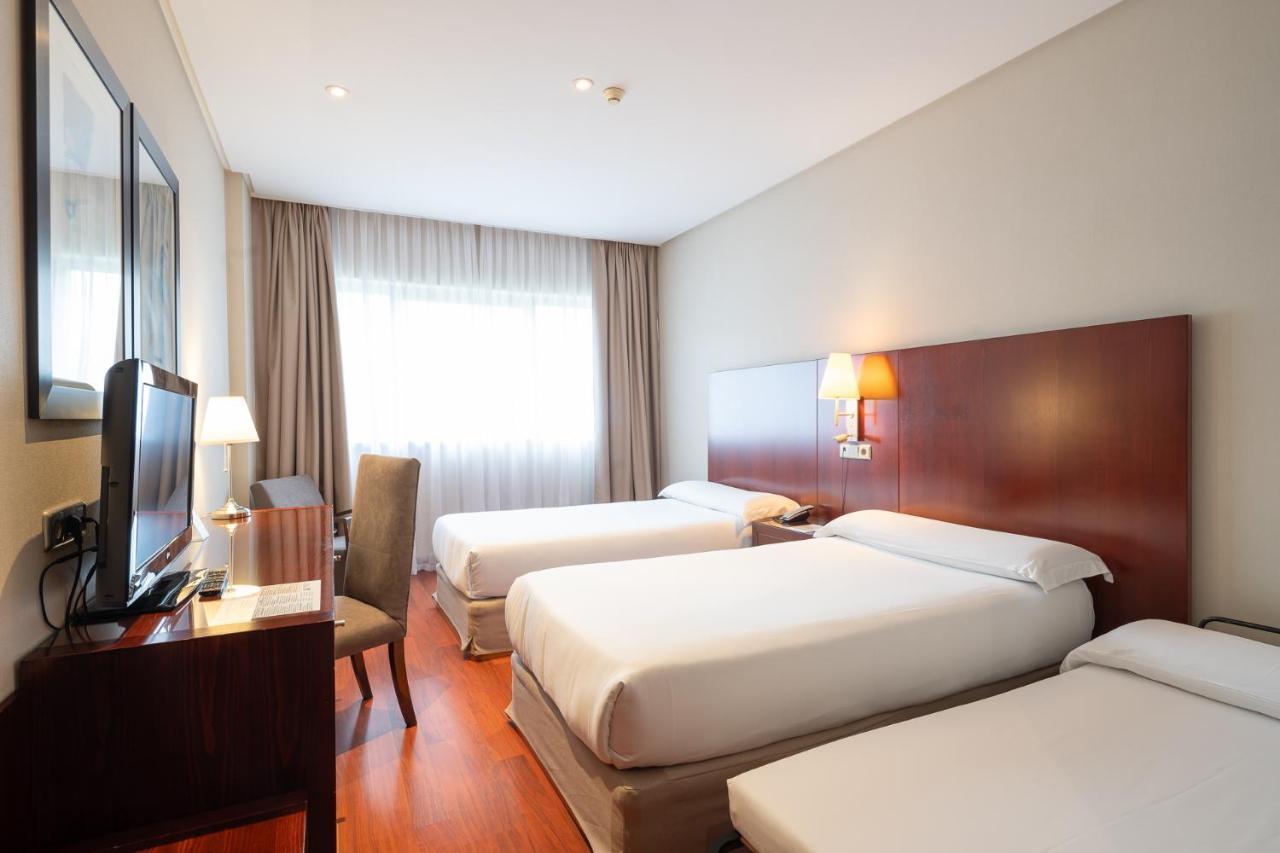 Twin Room Extra Bed