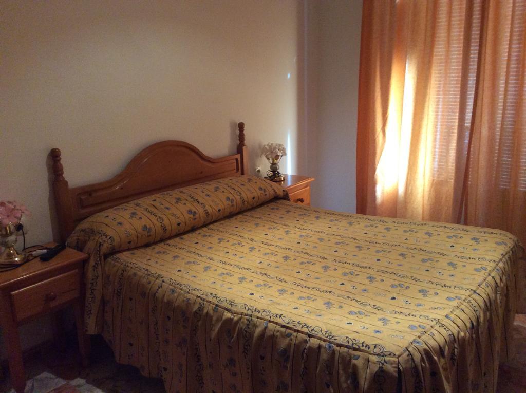 Habitación Triple con baño privado