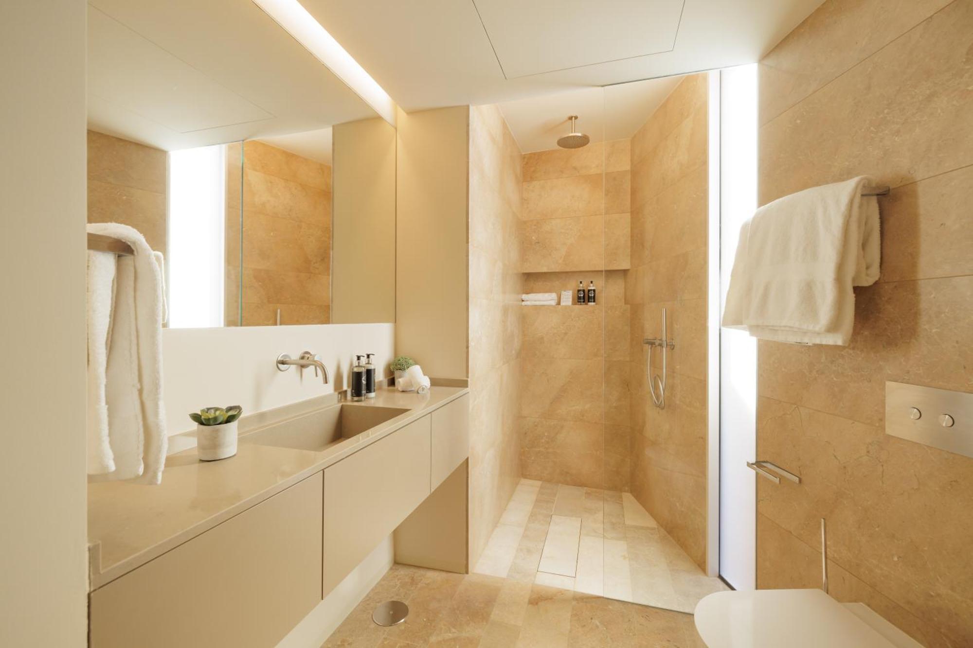 Two-Bedroom Standard Apartment