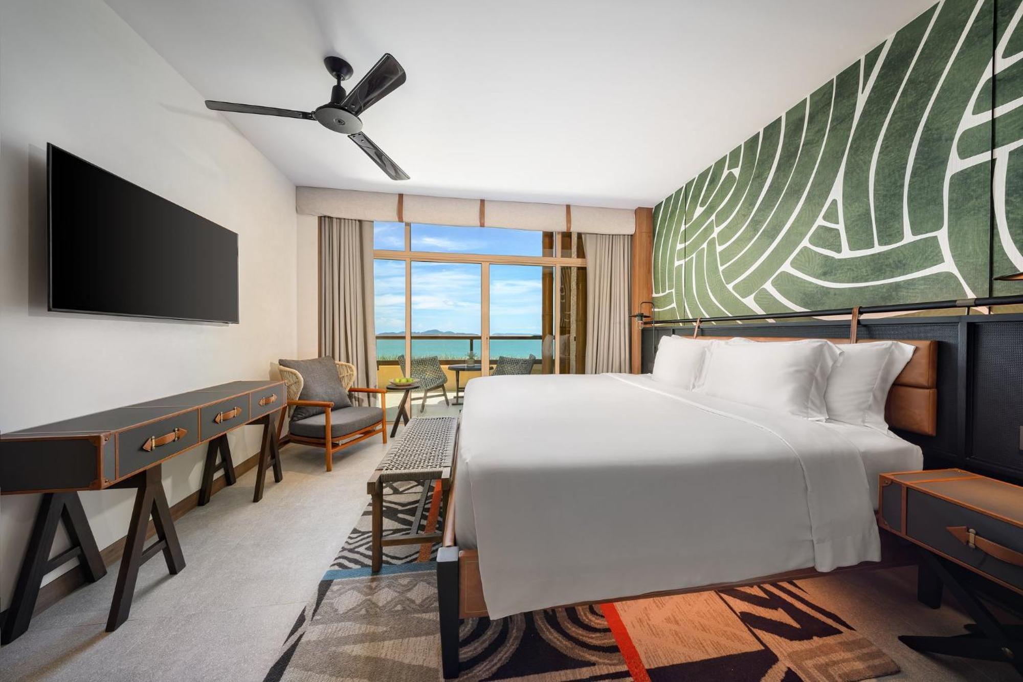 Mirage Suite King