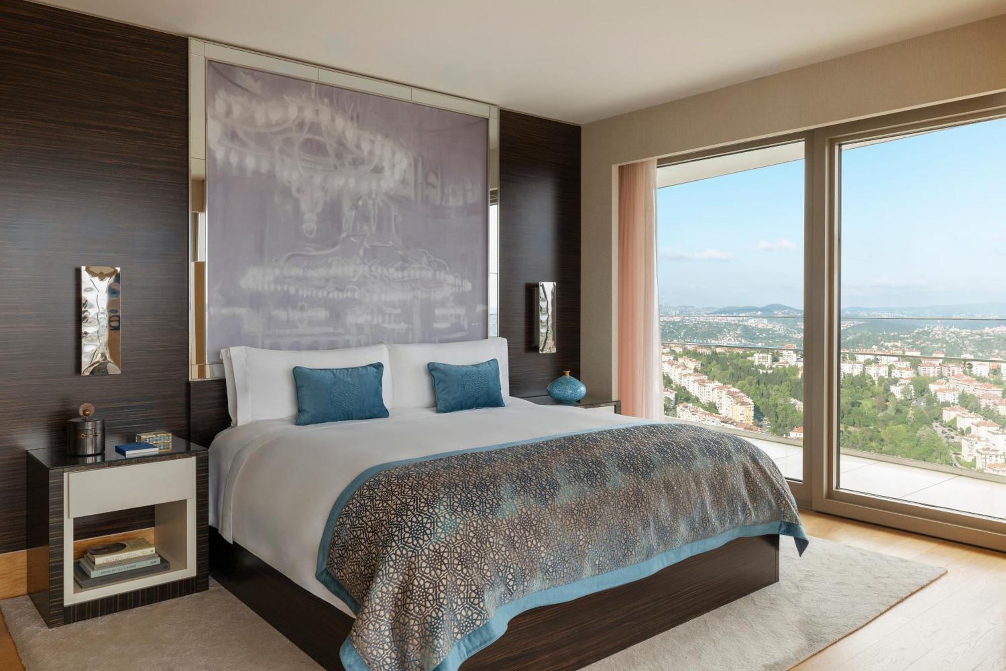 Suite Bosphorus (2 personas)