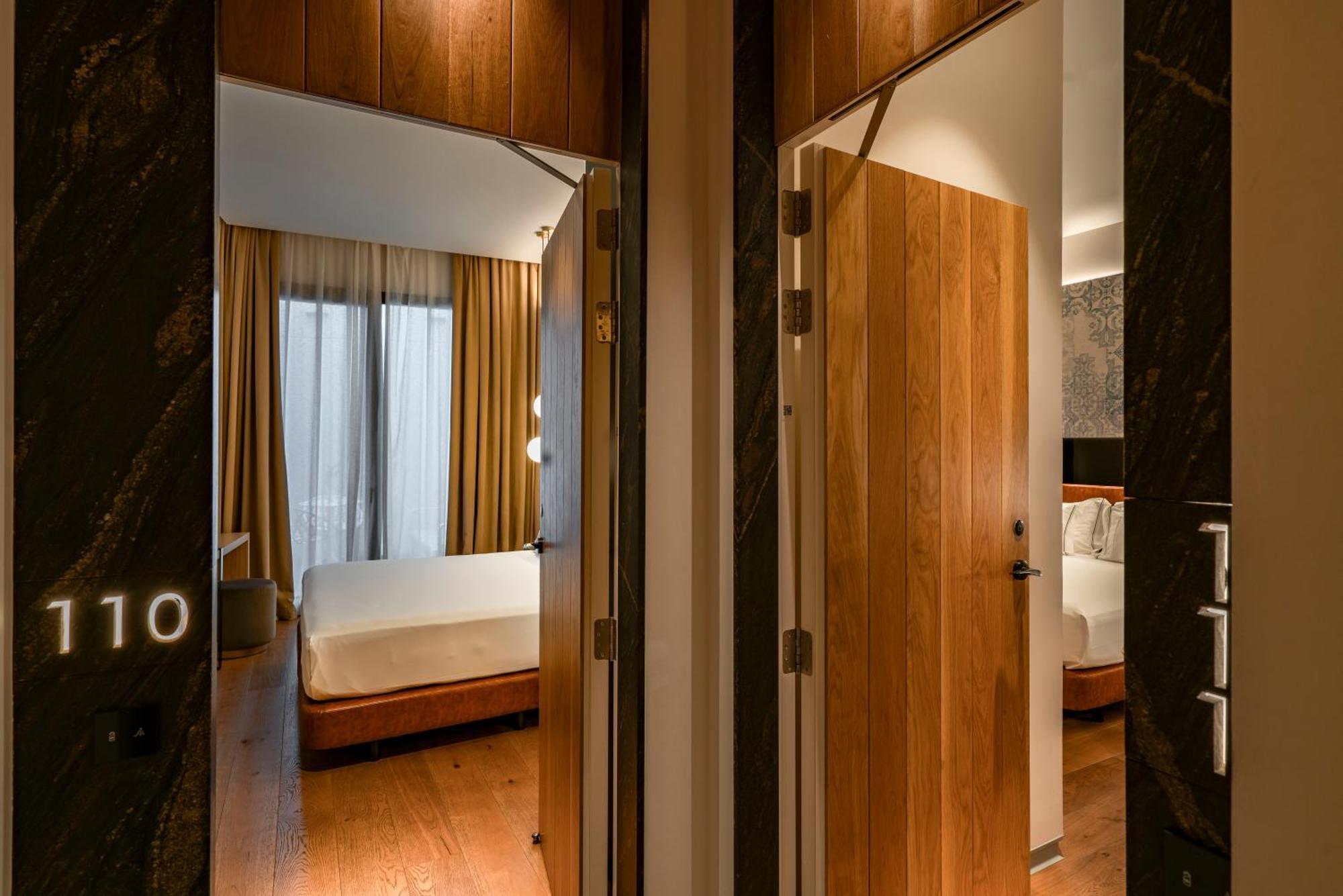 Vincci Essence Unuk Connected Rooms