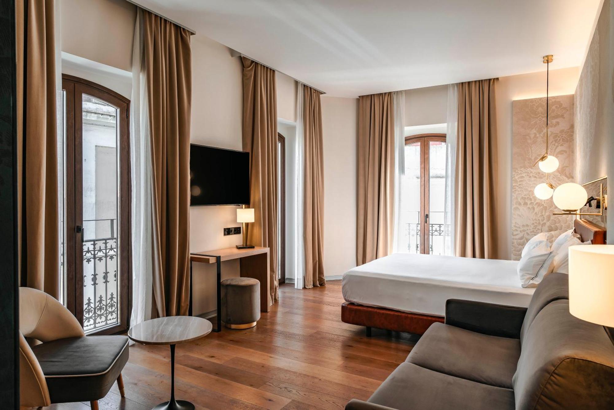 Vincci Essence Junior Suite