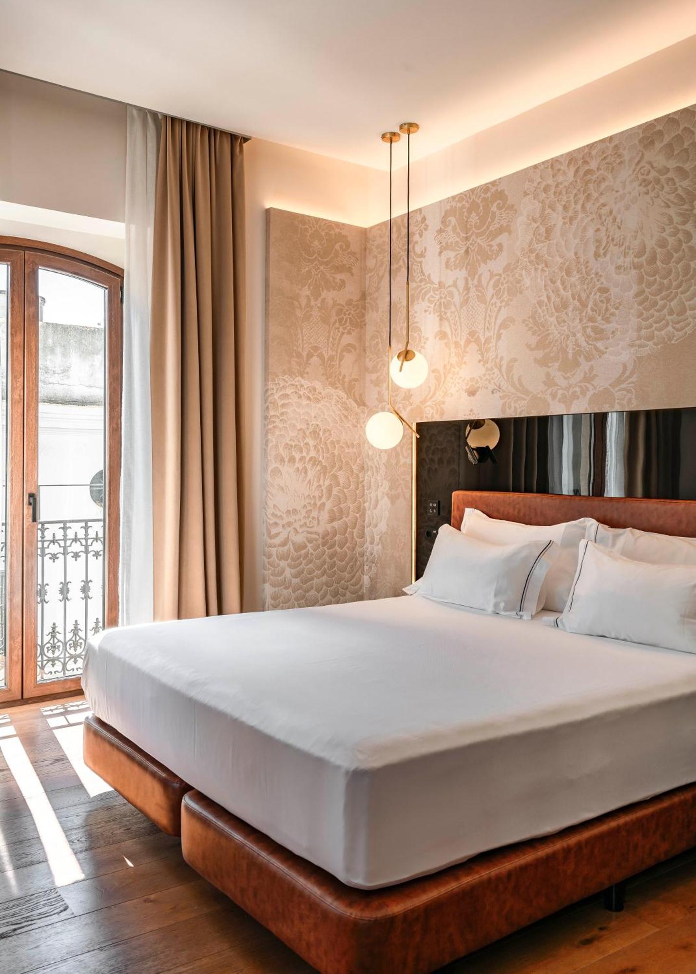 Vincci Essence Junior Suite