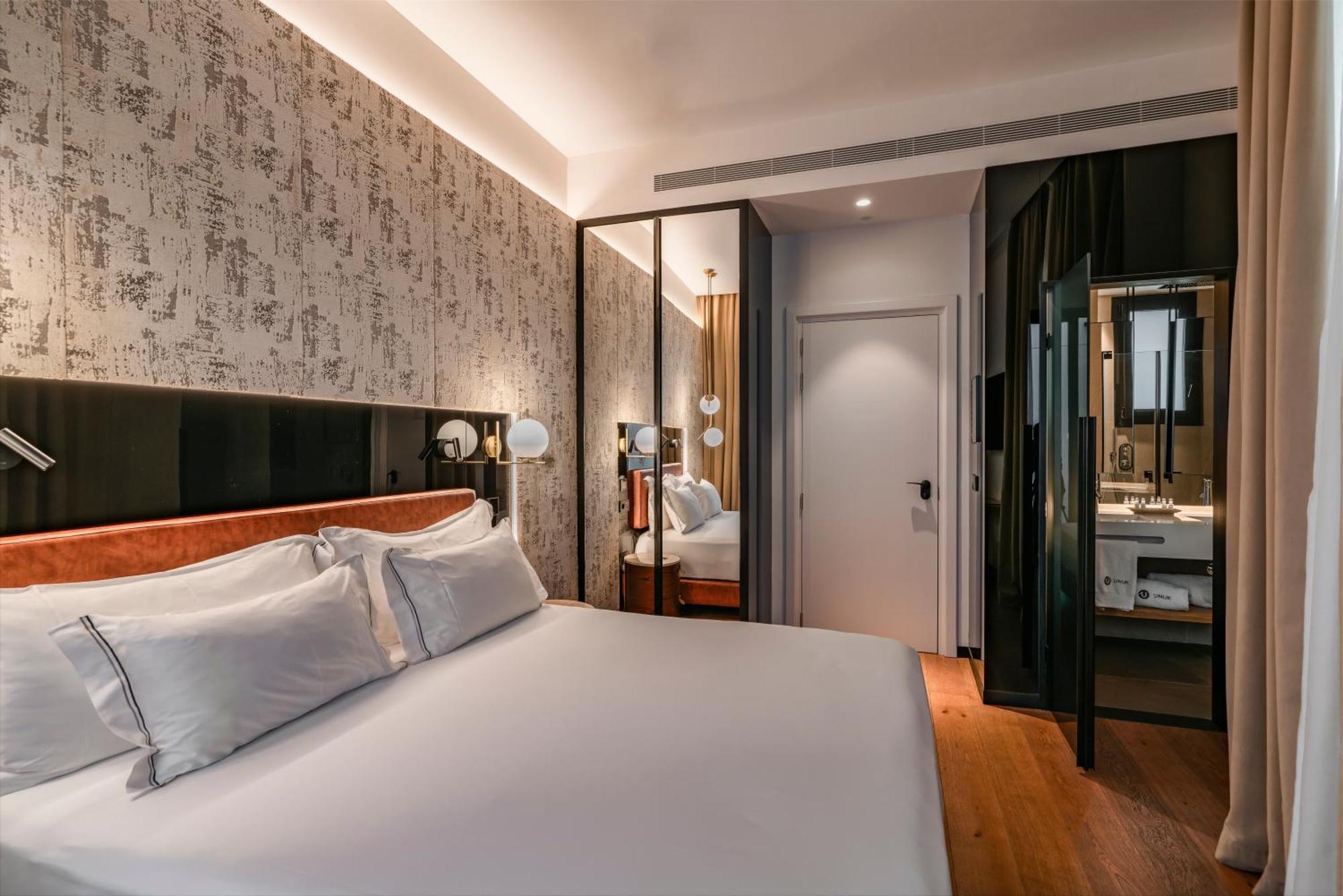 Vincci Essence Superior Room