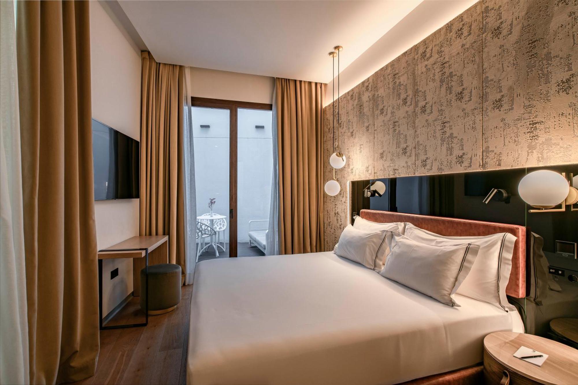 Vincci Essence Superior Room