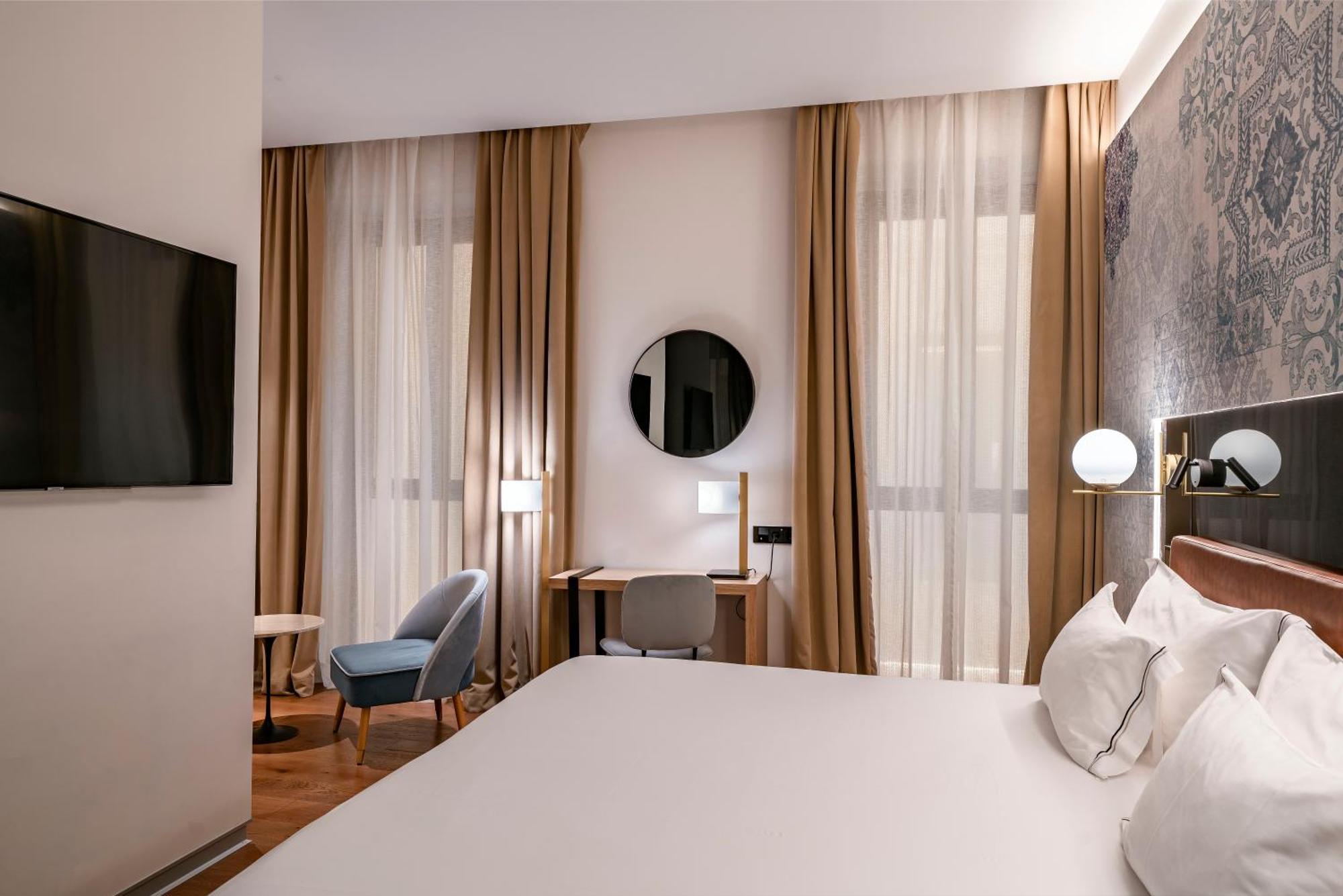 Vincci Essence Unuk Room