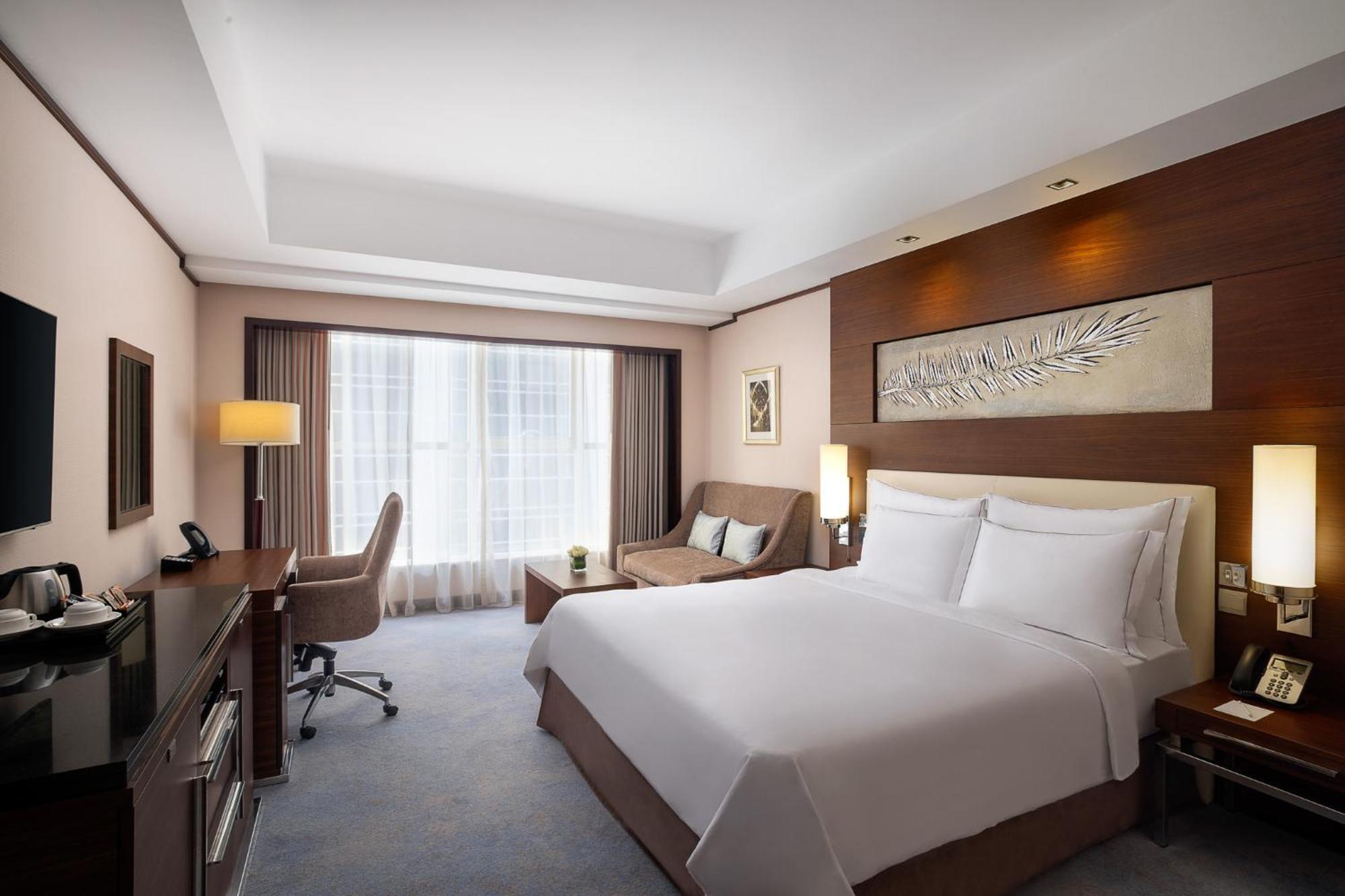 Superior King Room