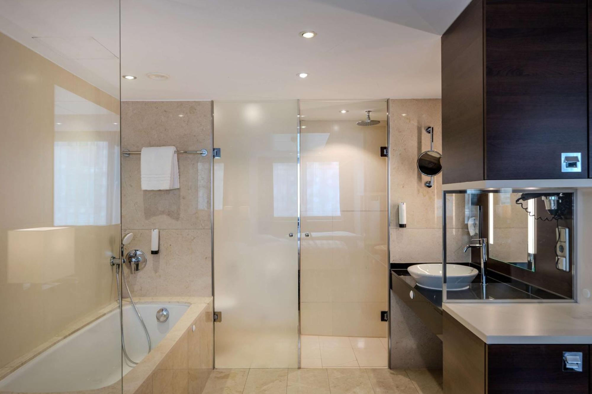 Suite Familiar