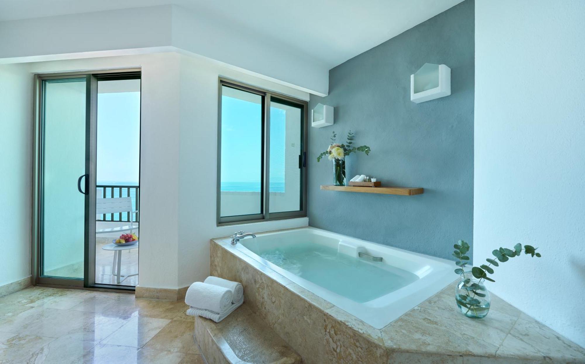 Spa Suite