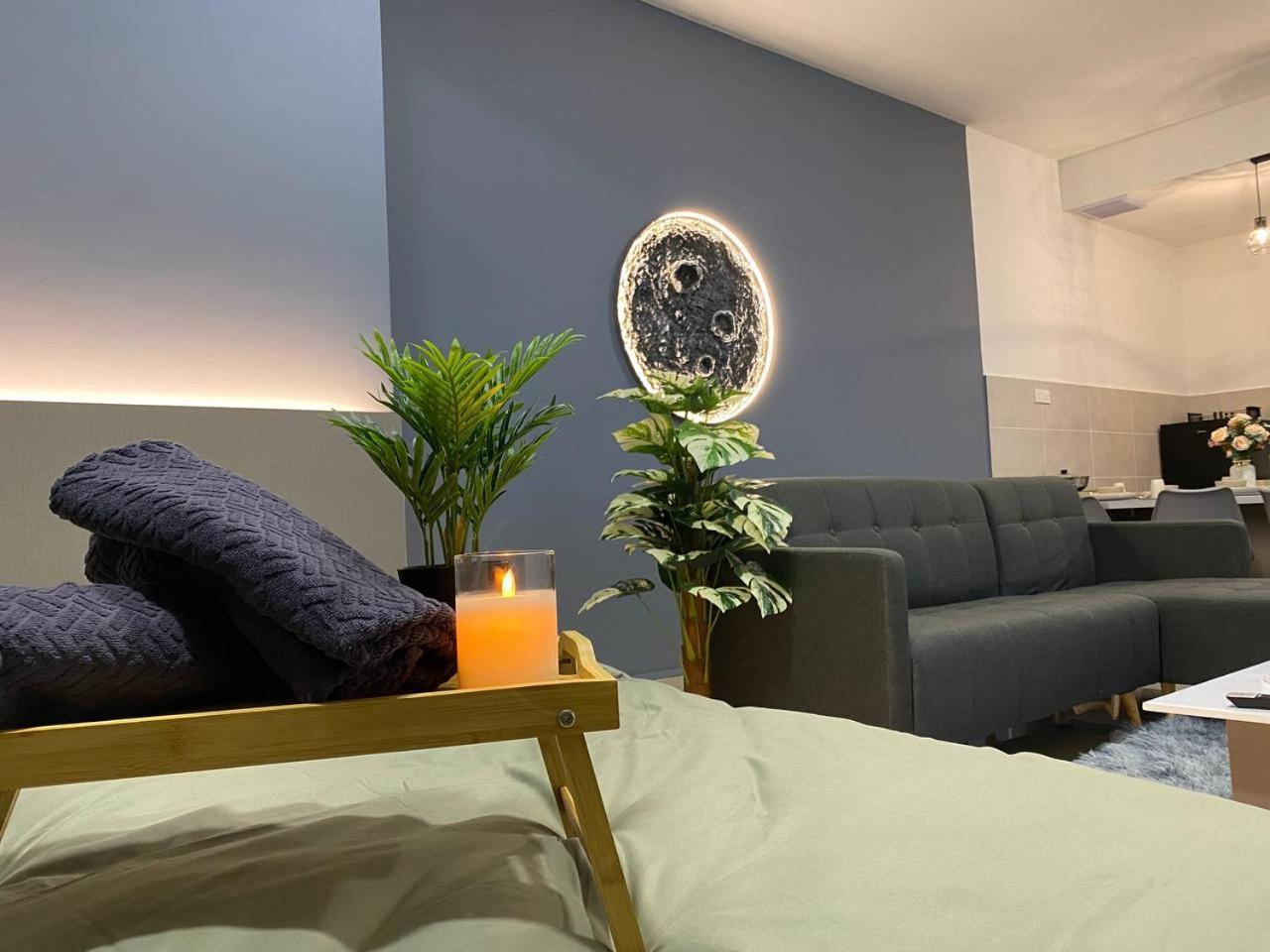 Suite Executive