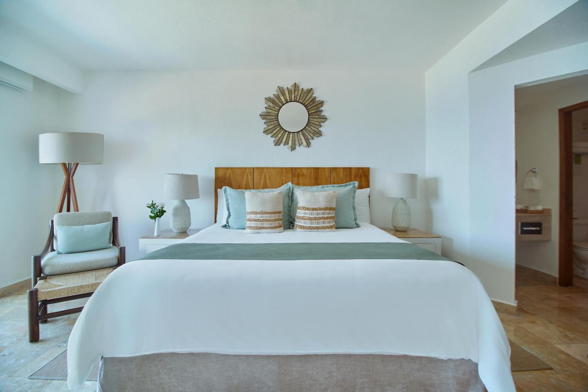Deluxe Room King