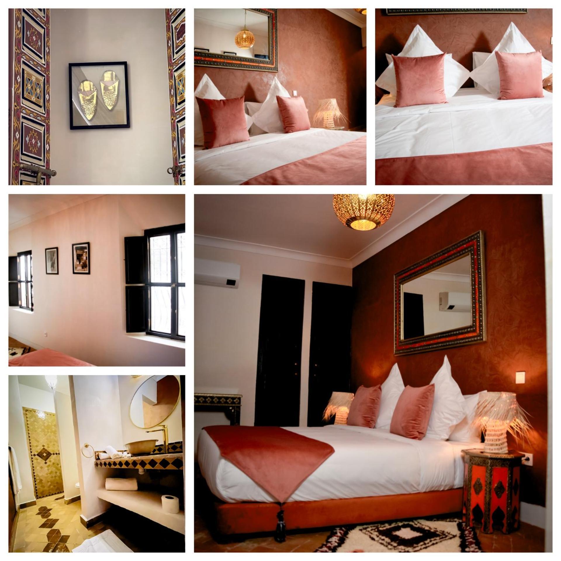 Habitación Deluxe - 1 cama grande