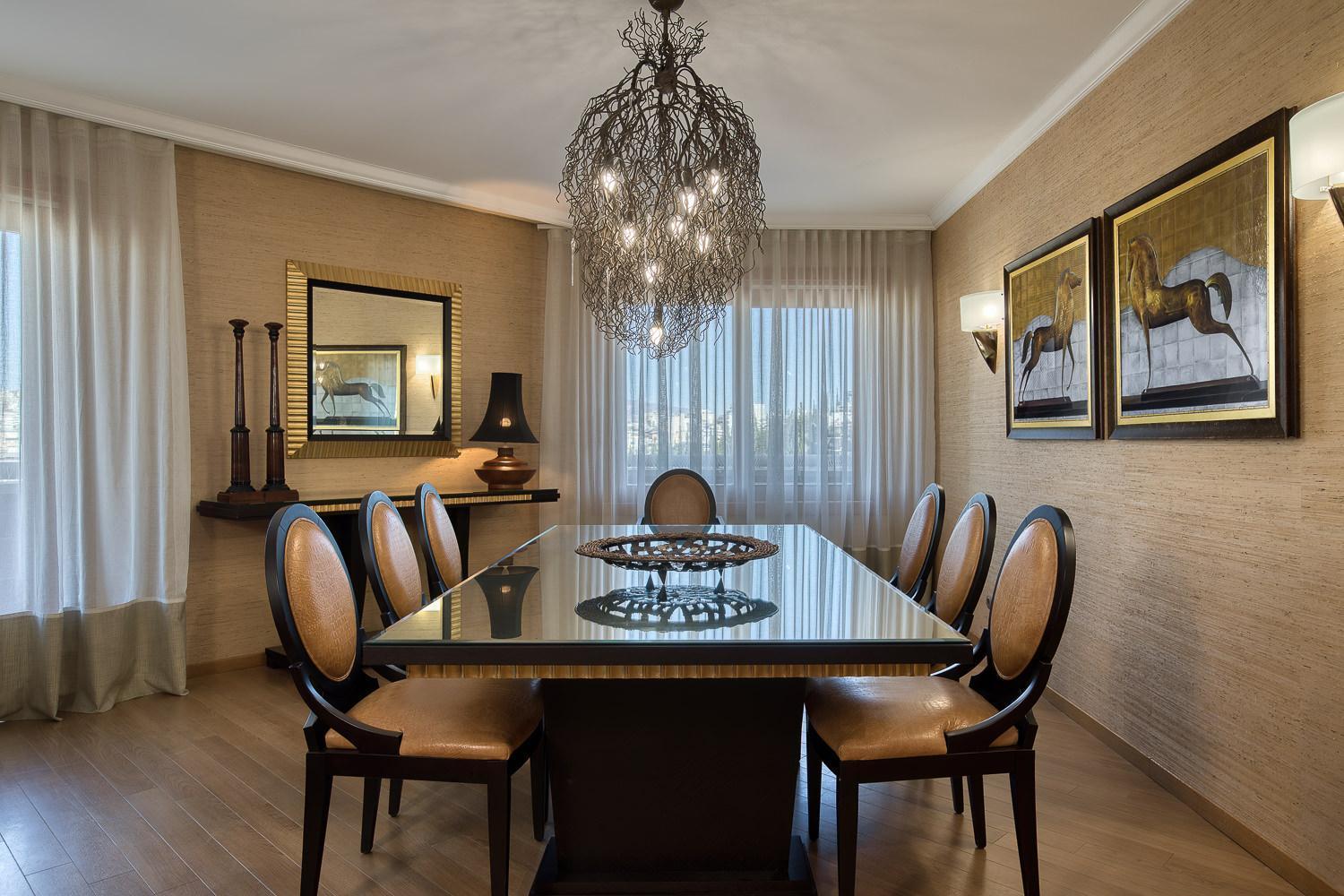 Suite Presidencial 815