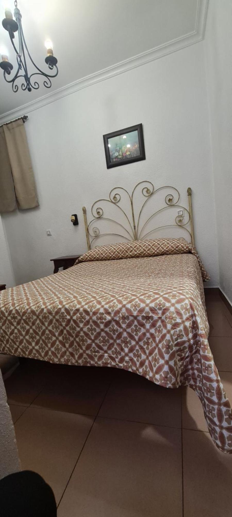 Economy Double or Twin Room