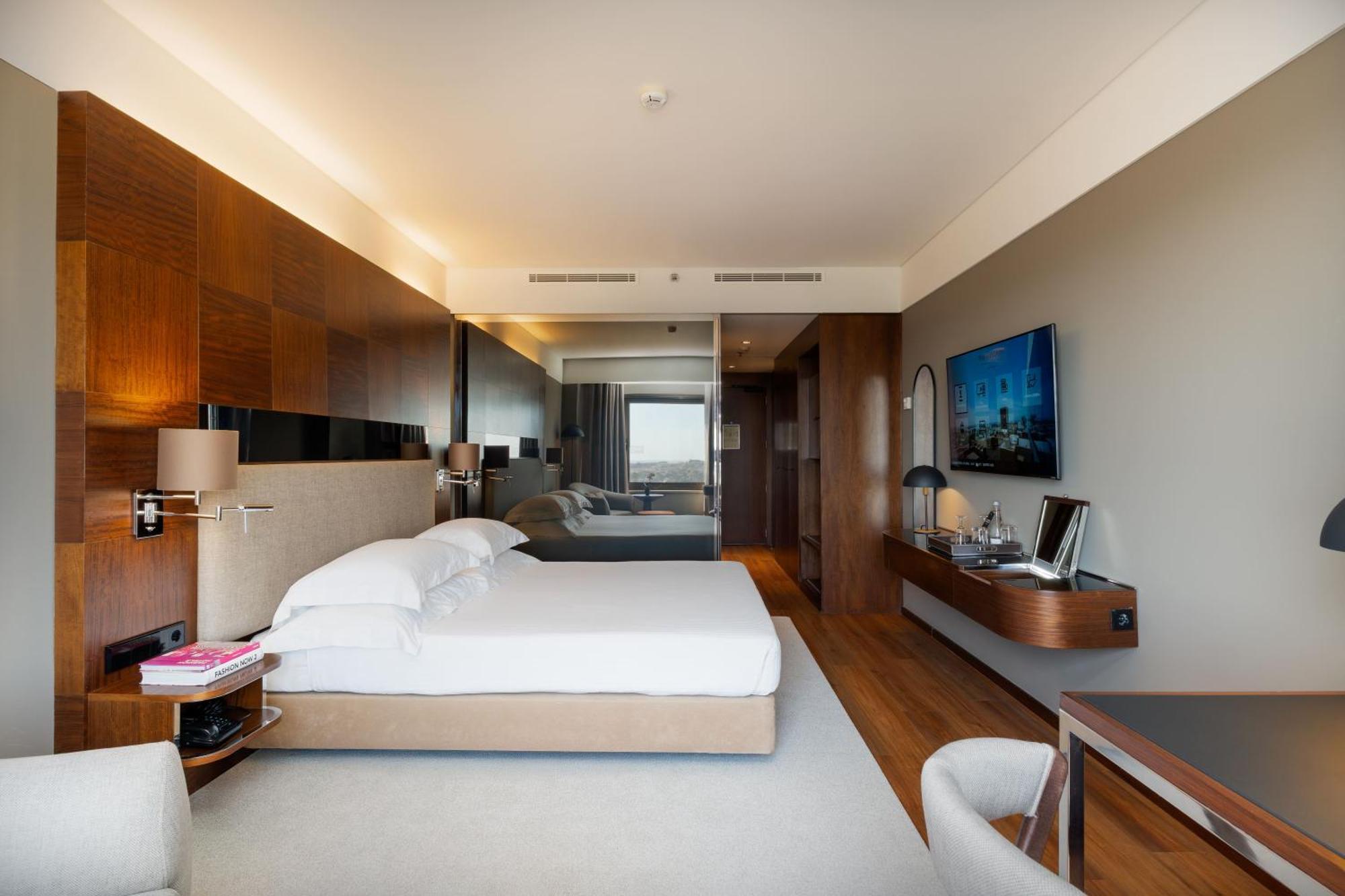Habitación Doble Superior