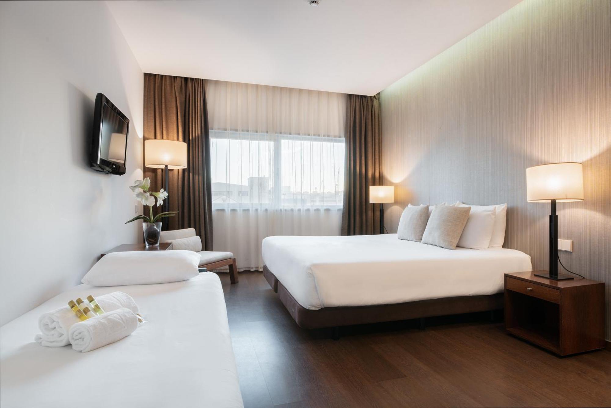 Double Room Extra Bed