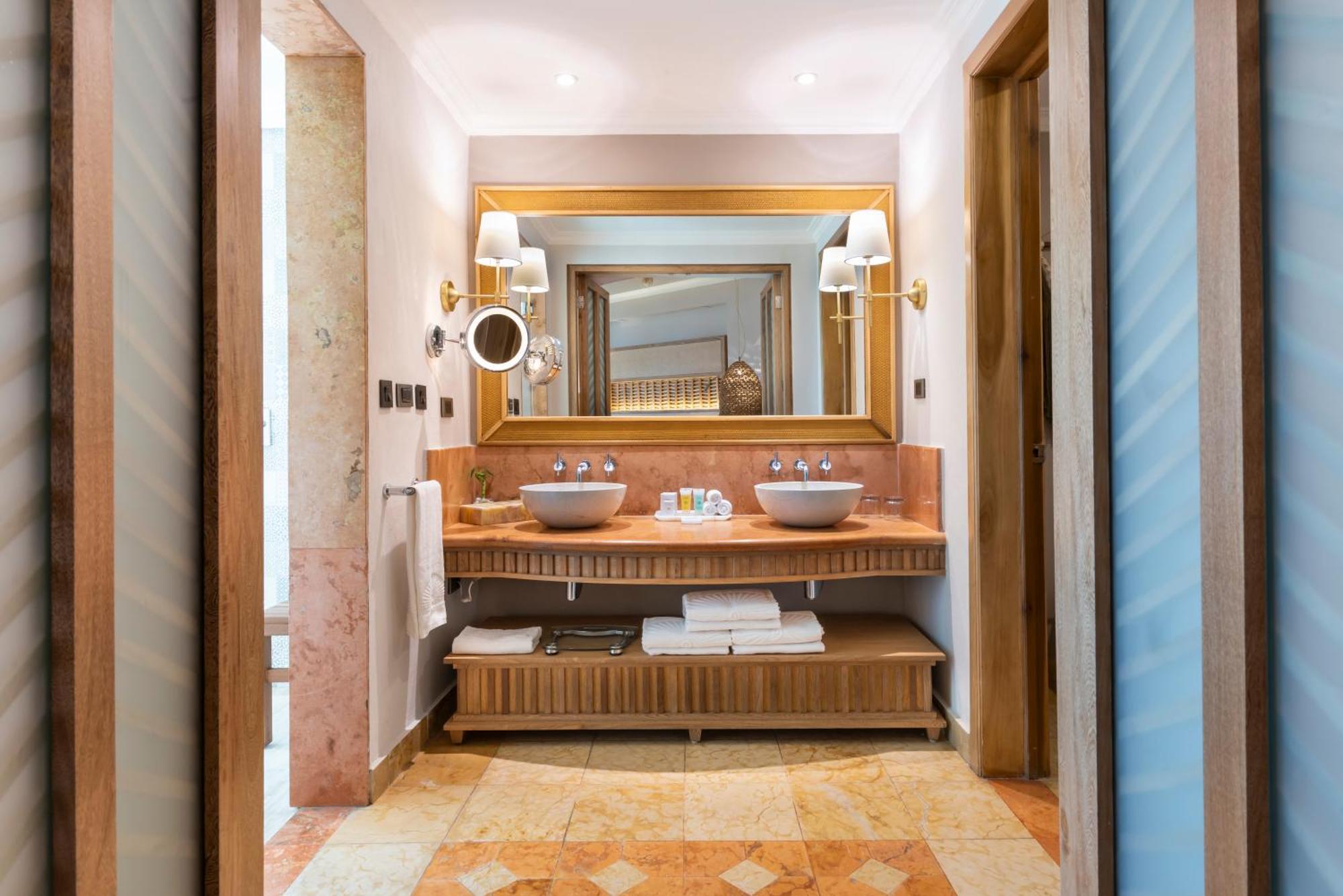Suite con bañera de hidromasaje