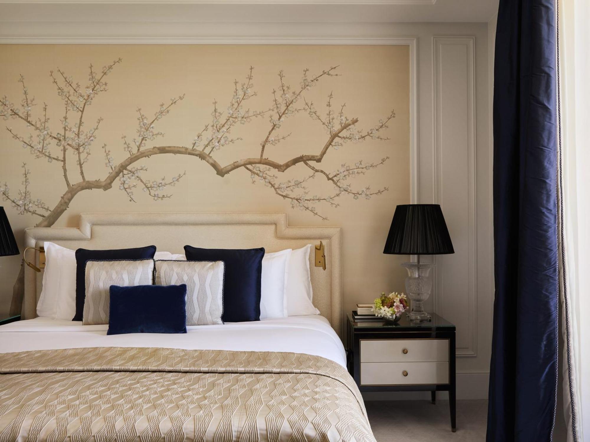 Suite Presidencial