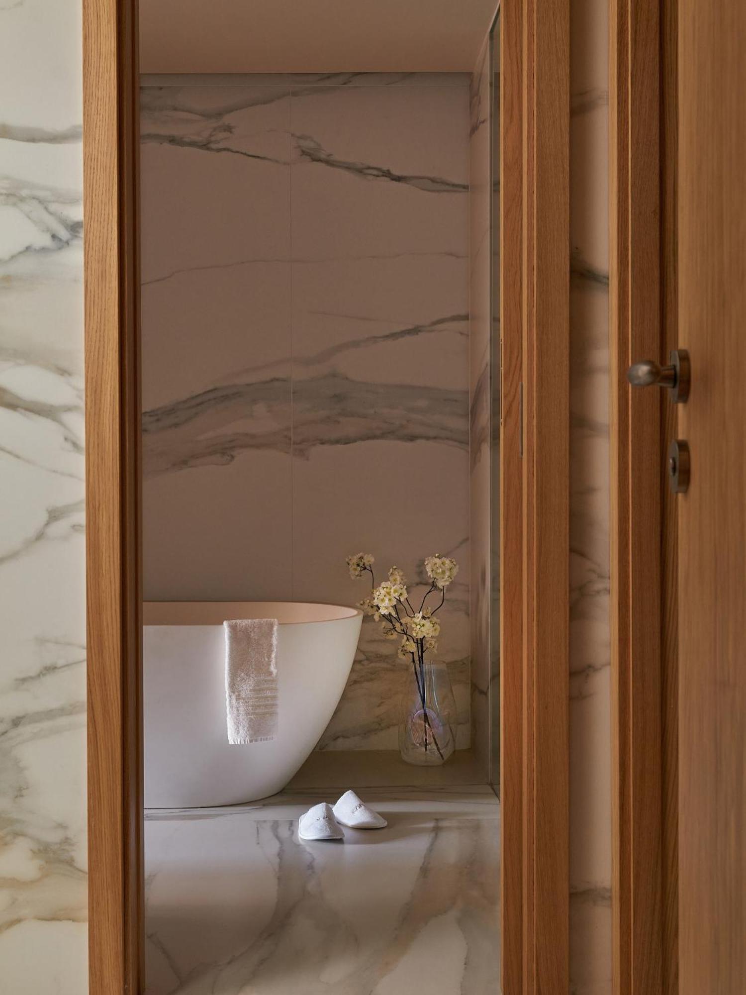 Suite Deluxe