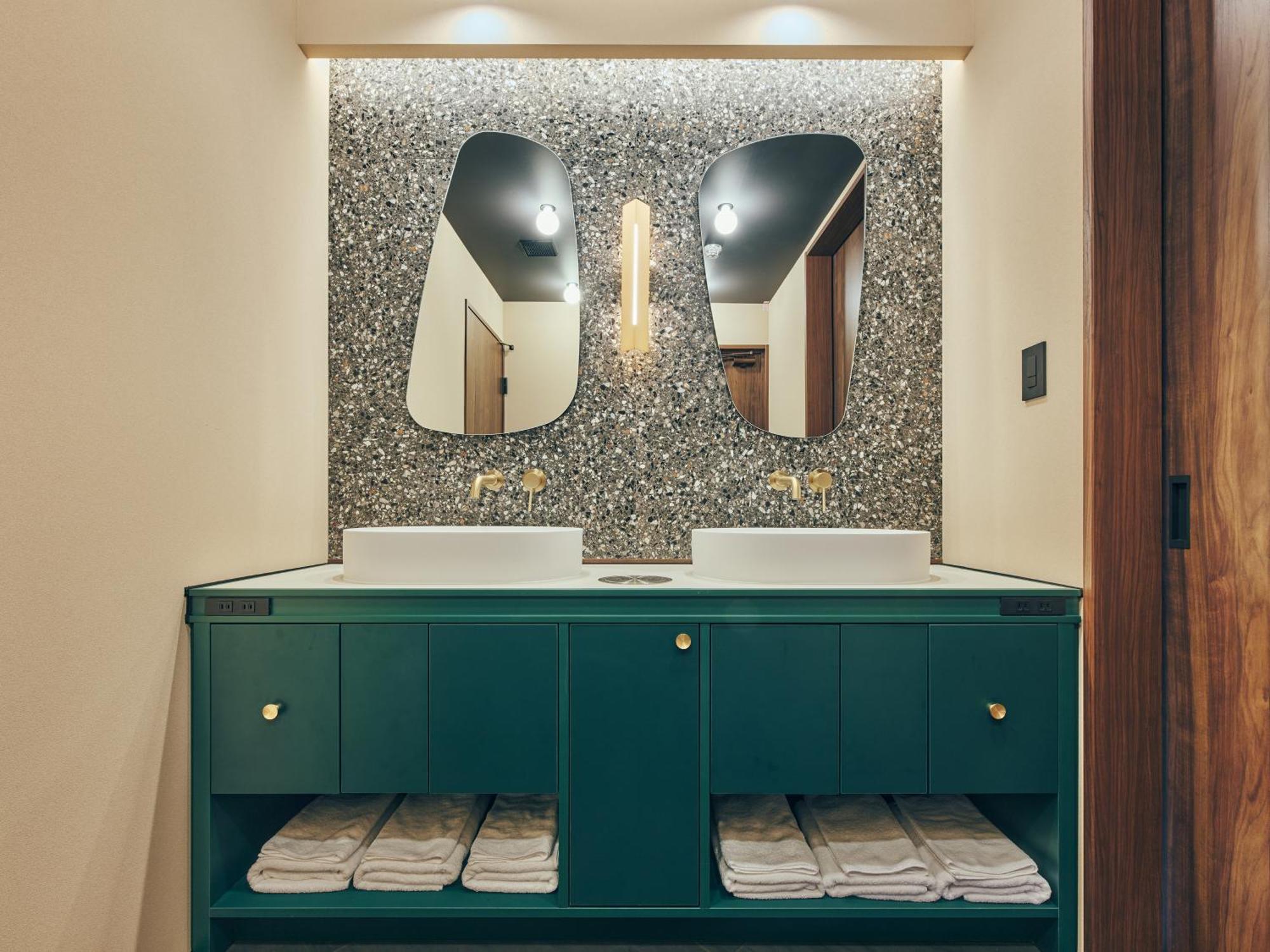 Apartamento Deluxe - Planta superior
