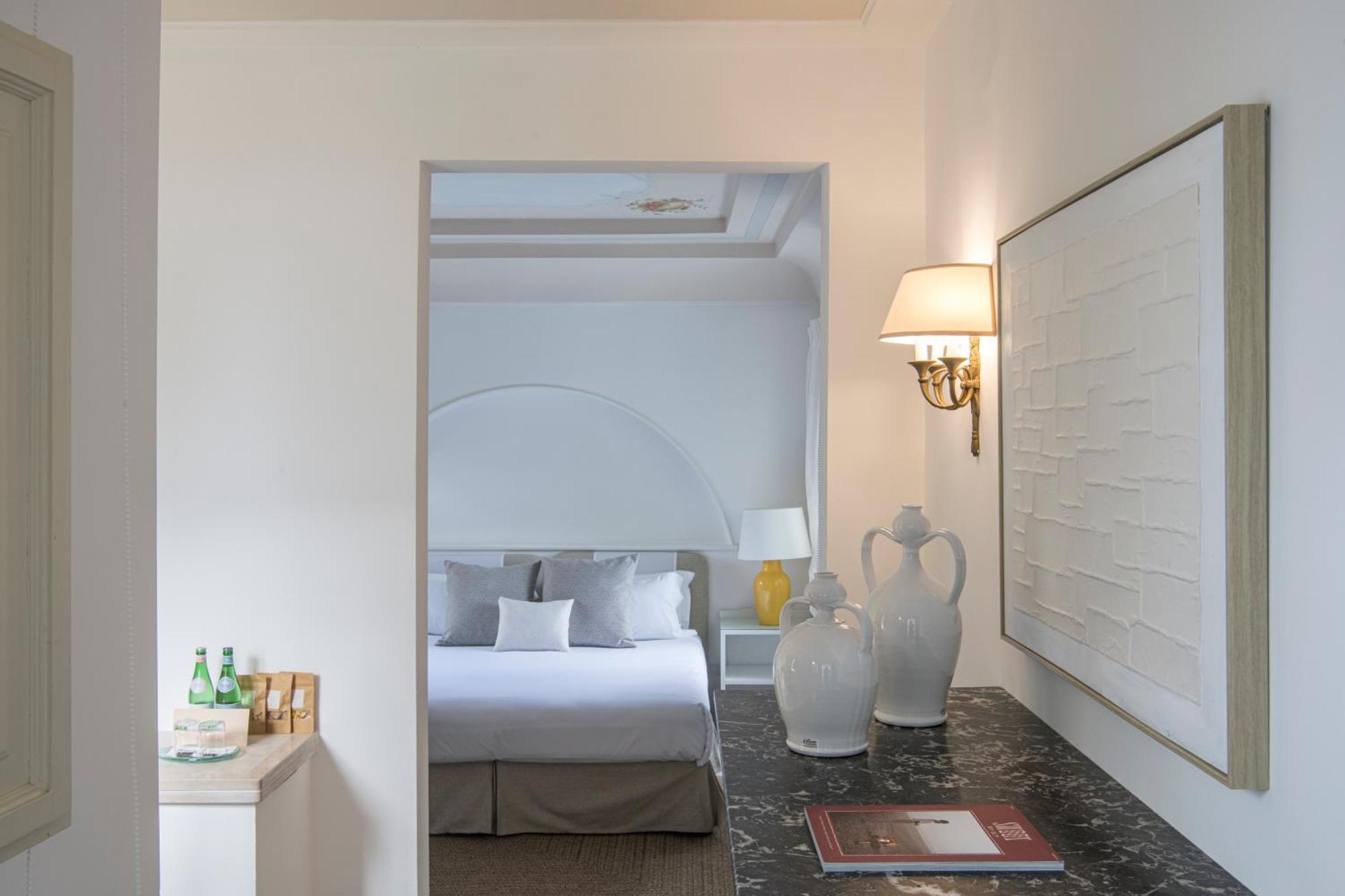 Habitación Doble Deluxe