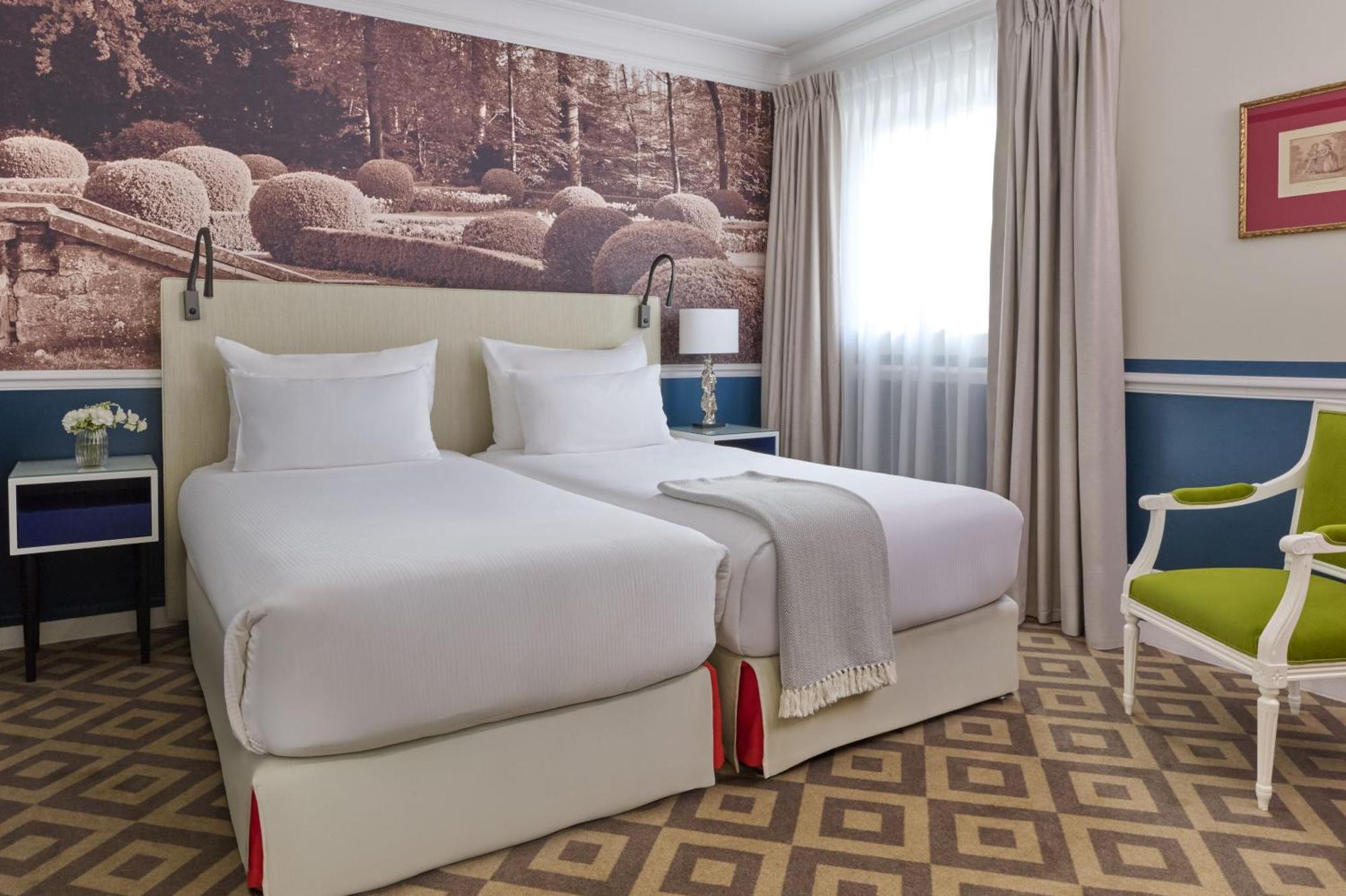 Suite Presidencial