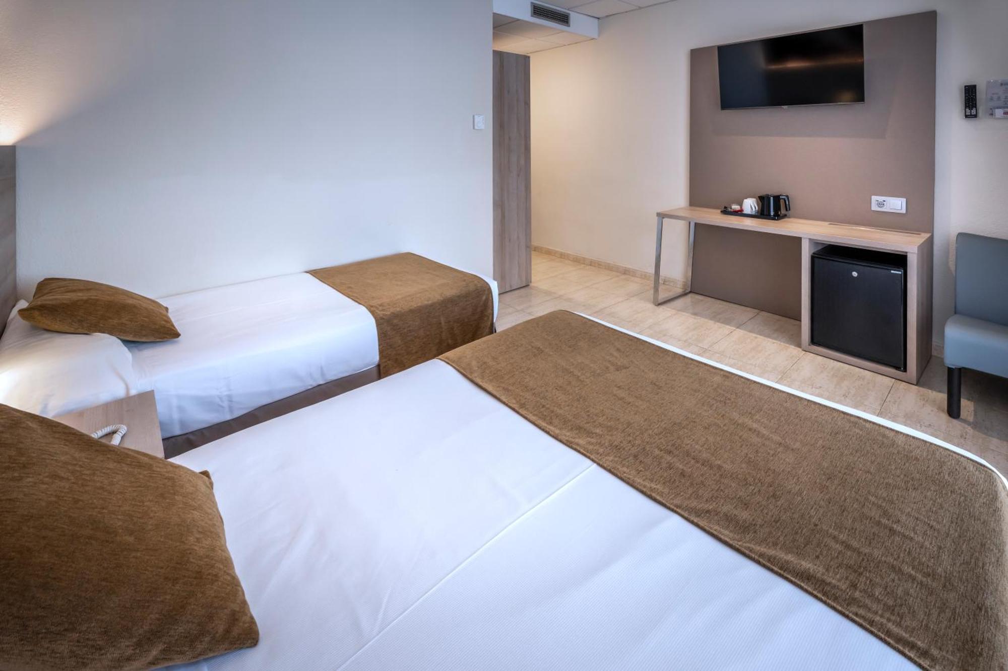 Double Room Sea View