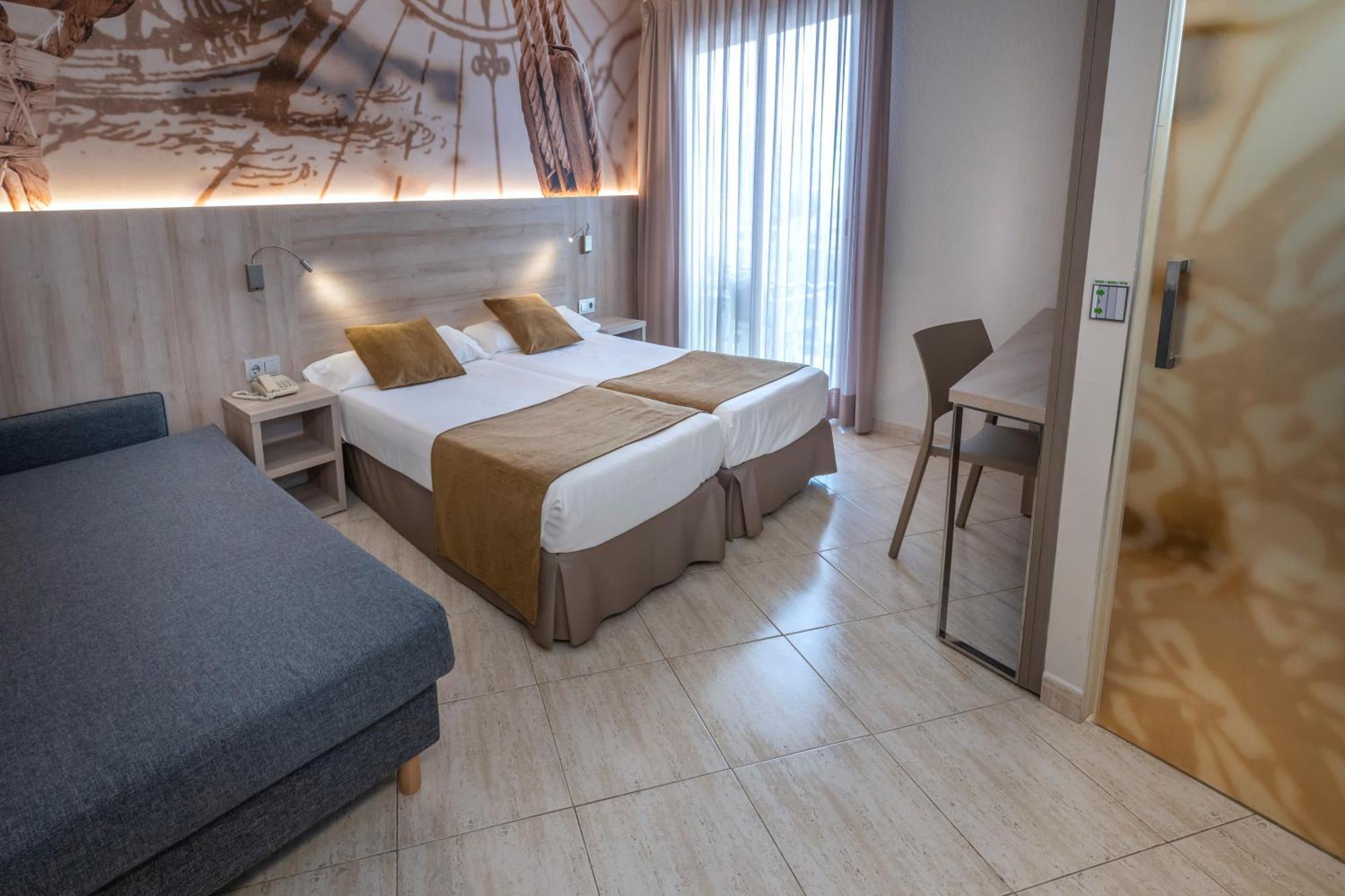 Double or Twin Room