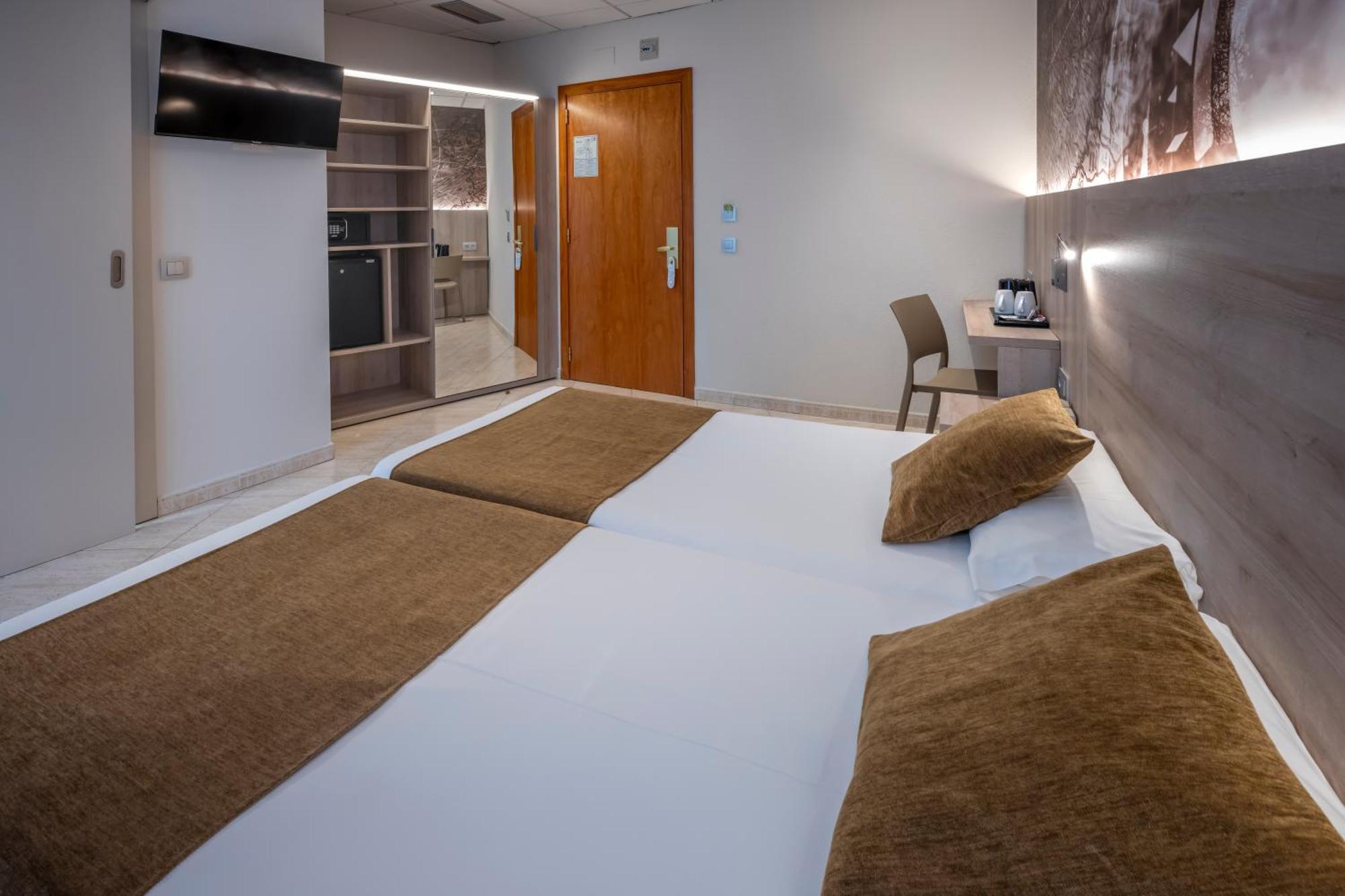 Double or Twin Room