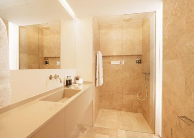 Double or Twin Room Balcony